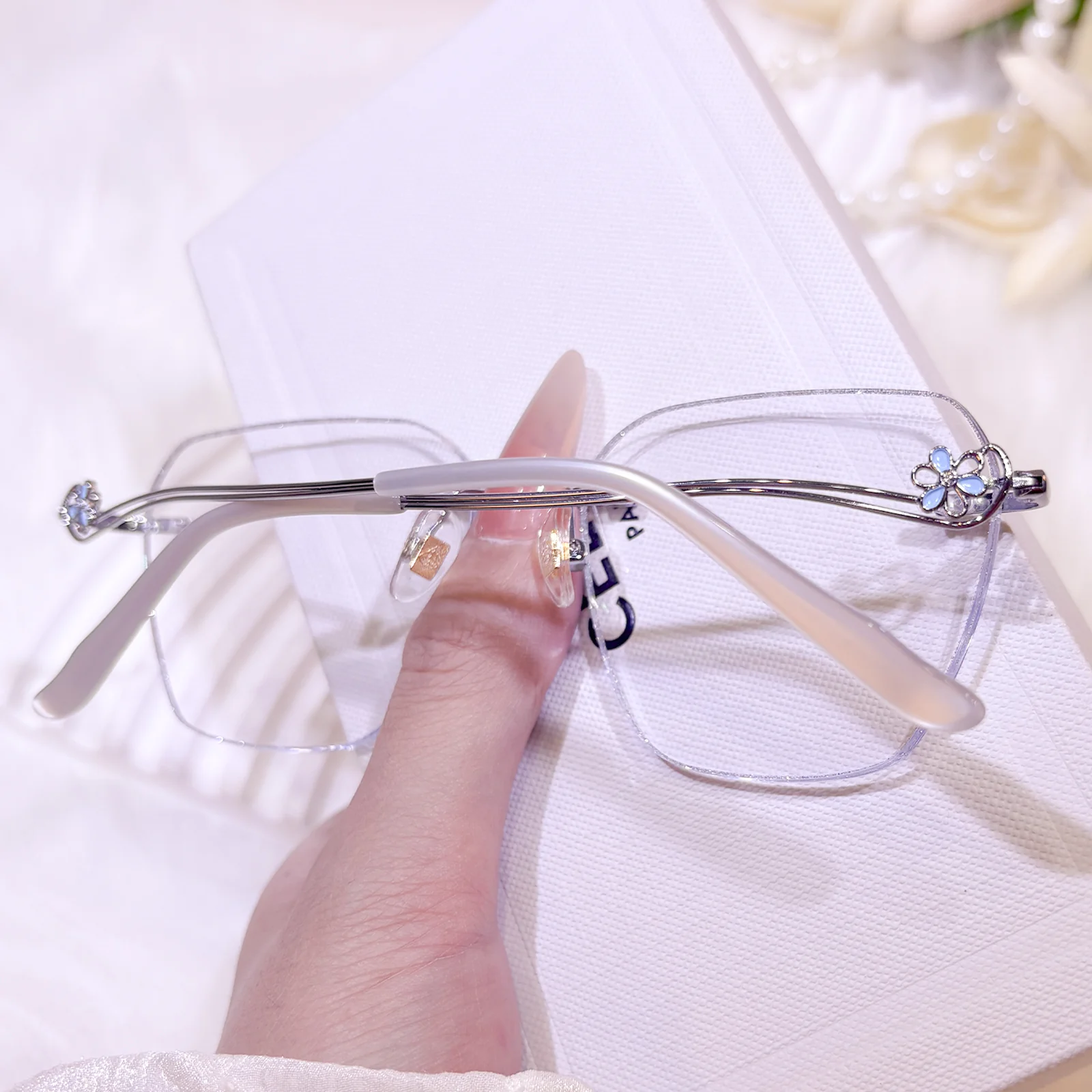 Lanie Eyeglasses - Image 5