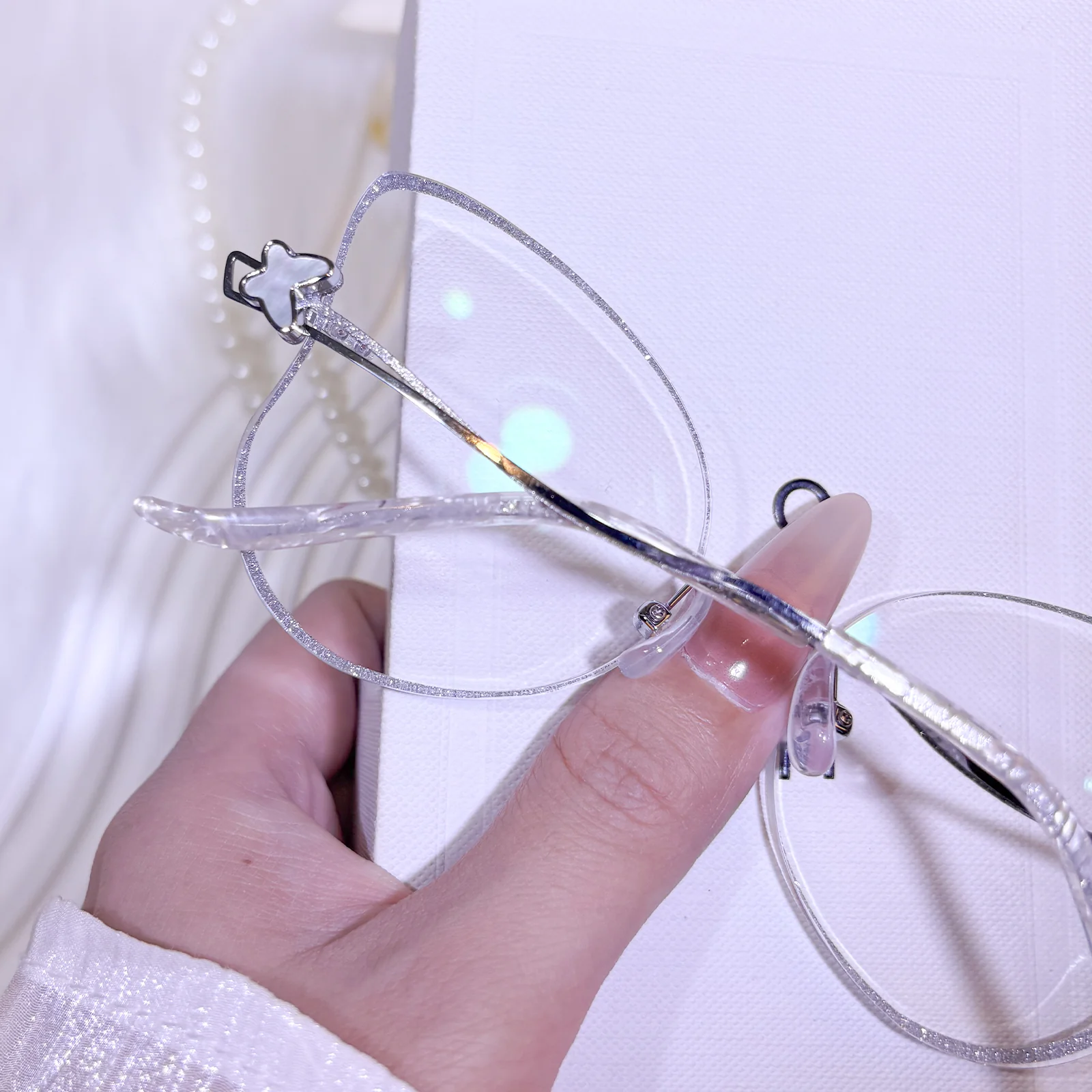 Larisa Eyeglasses - Image 10