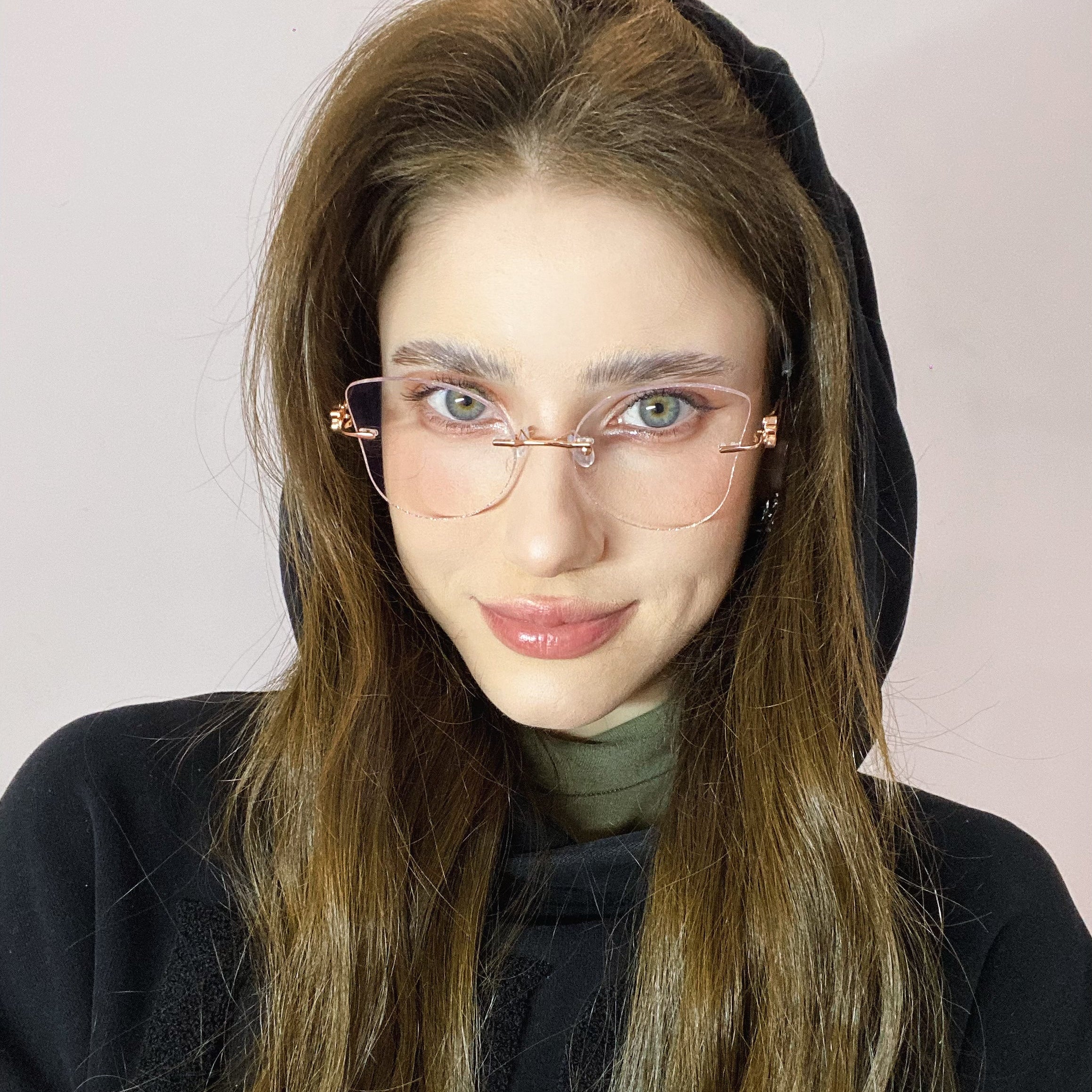 Larisa Eyeglasses - Image 14