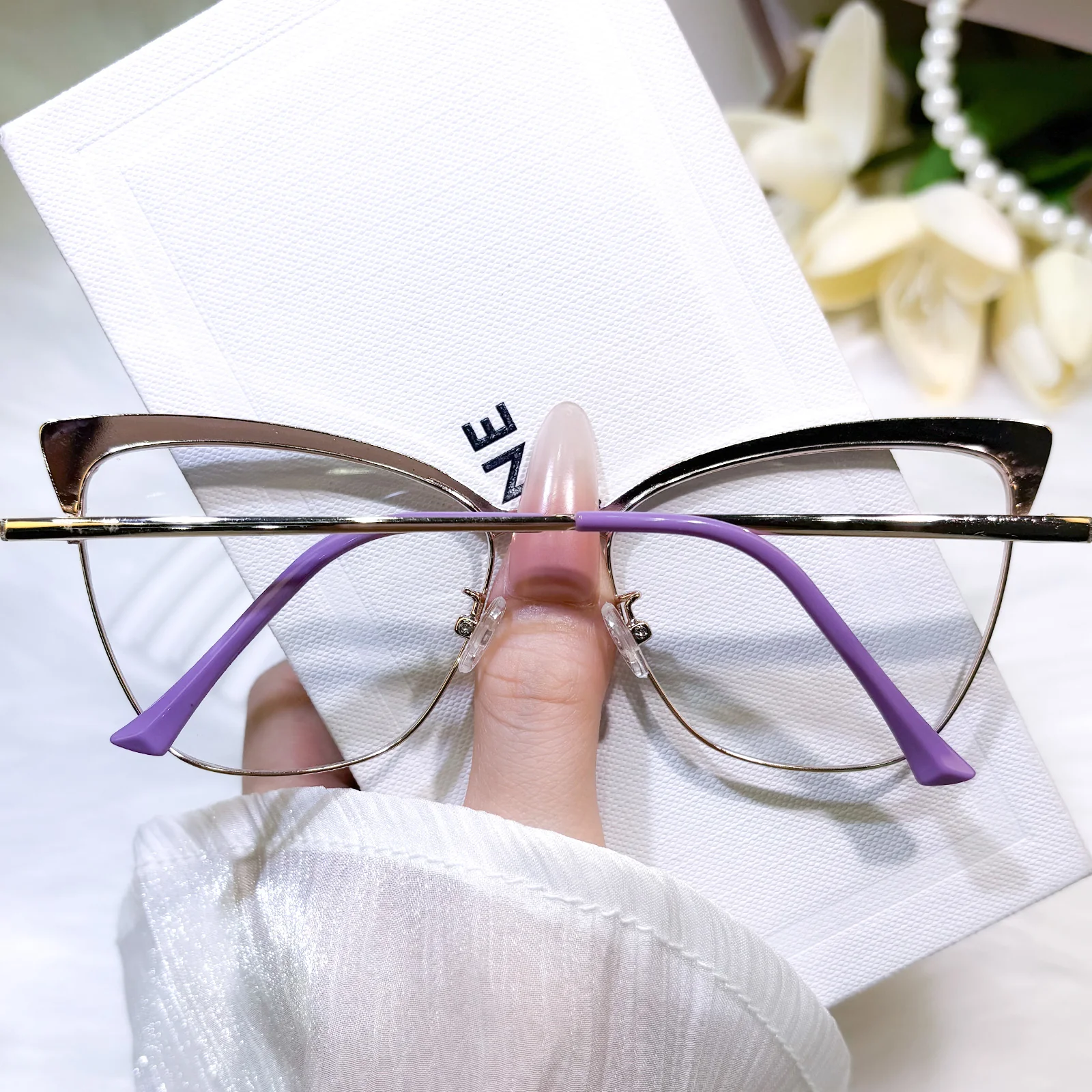 Larken Eyeglasses - Image 4