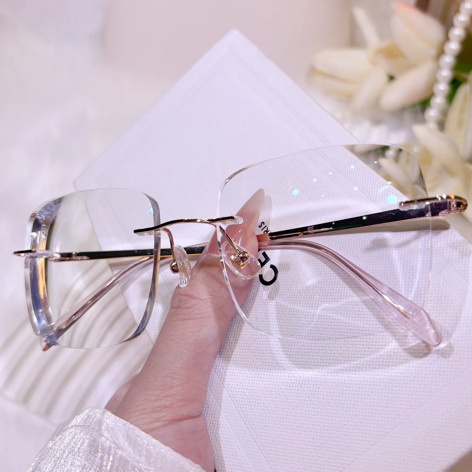 Larson Eyeglasses - Image 11