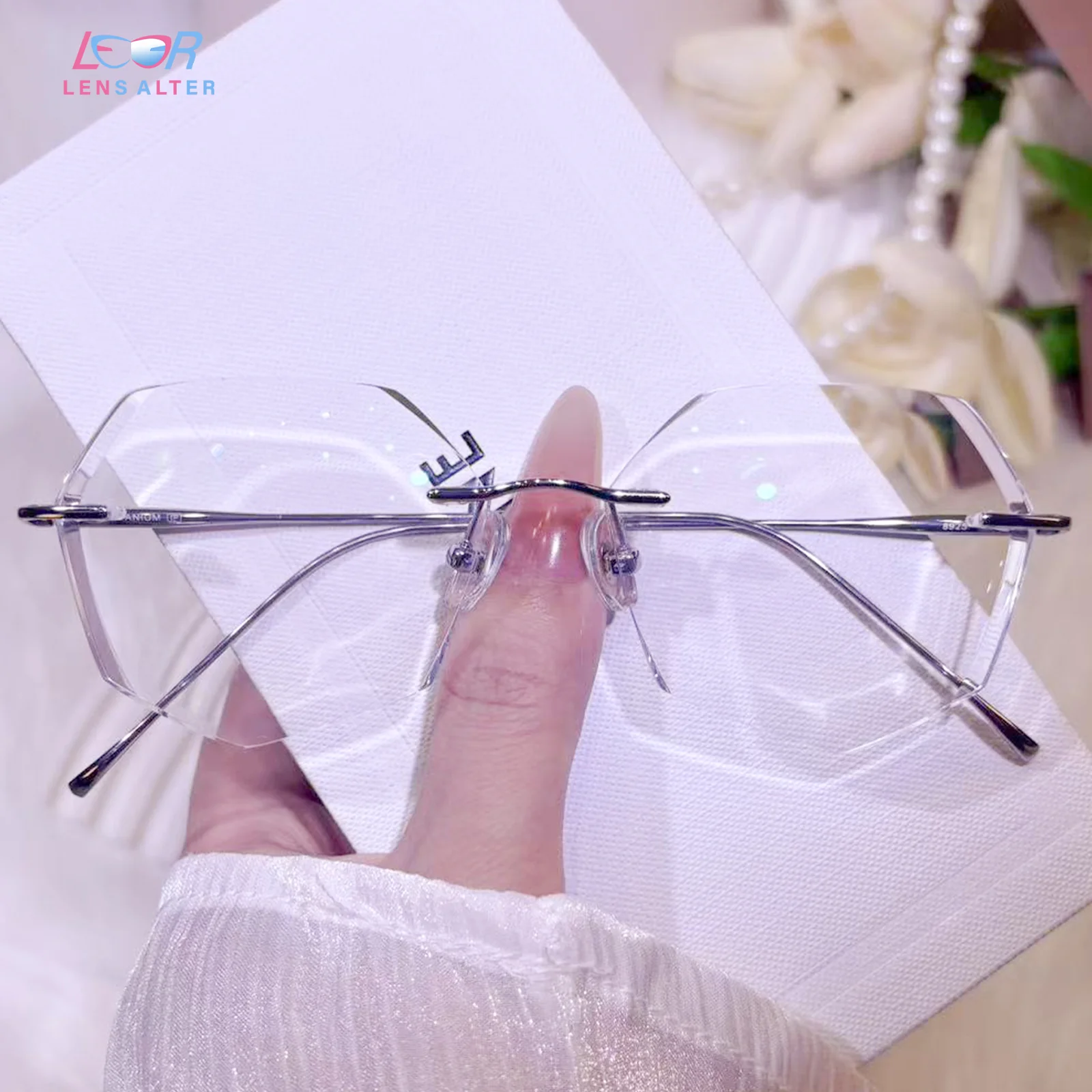 Laura Eyeglasses
