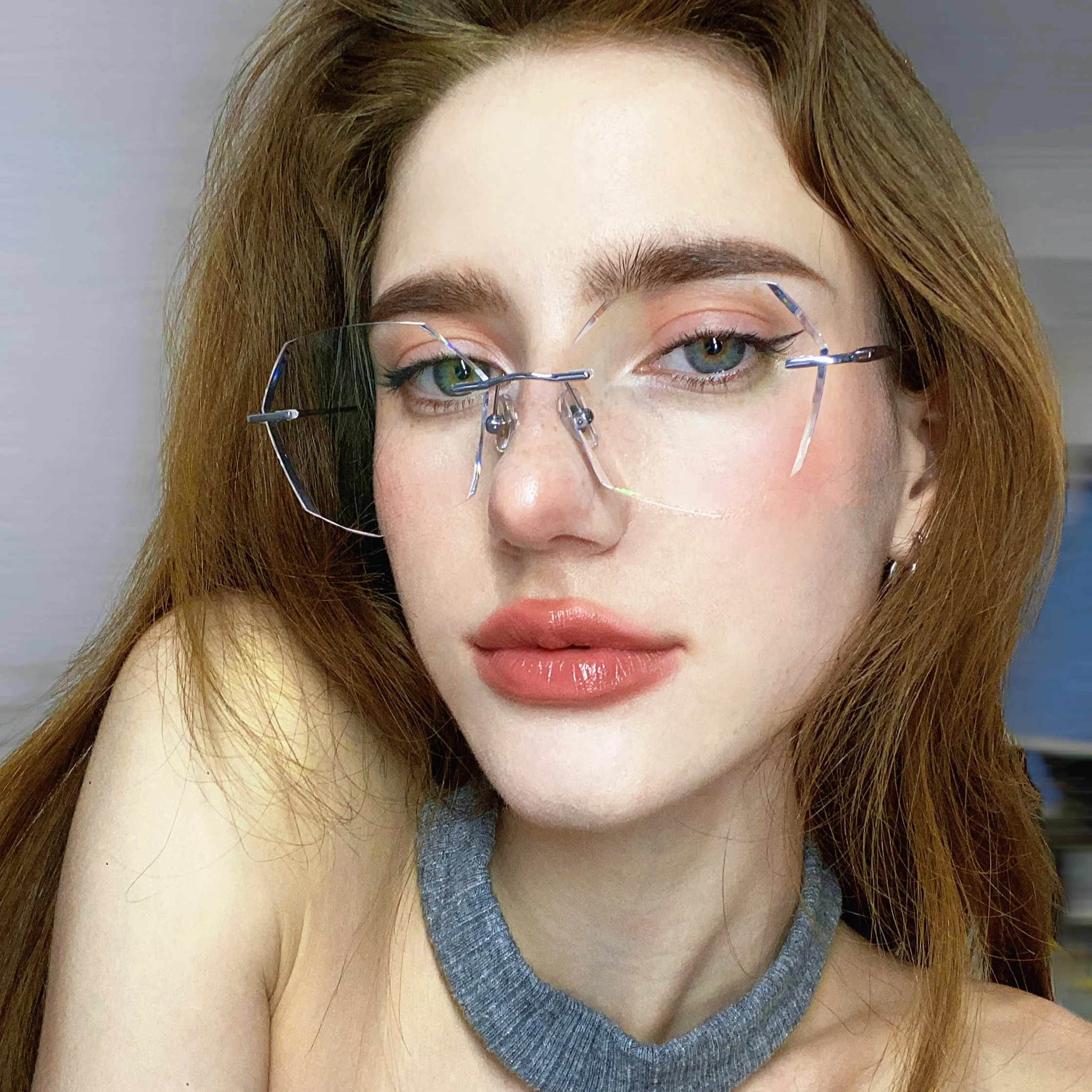 Laura Eyeglasses - Image 2