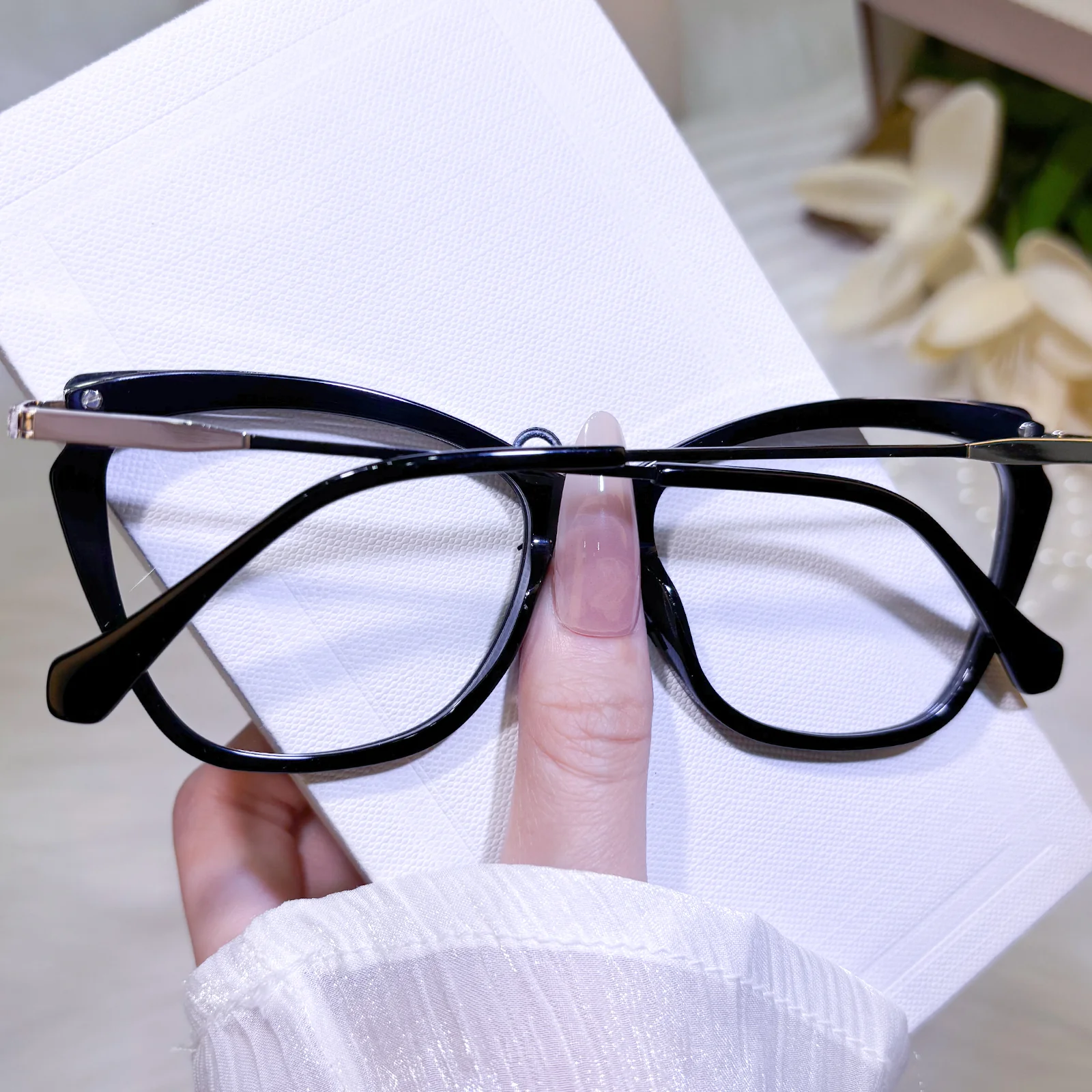 Lavryn Eyeglasses - Image 5