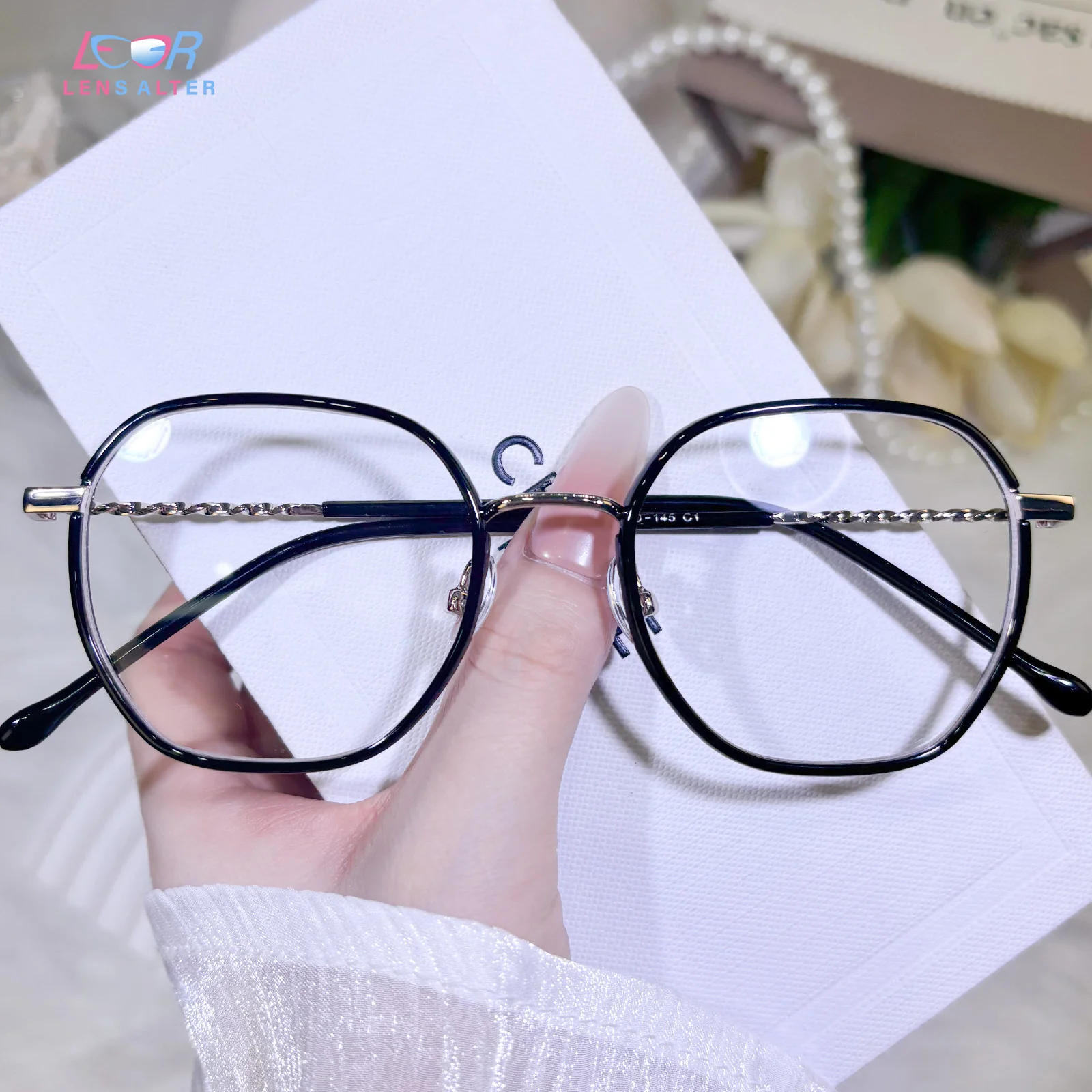 Layne Eyeglasses