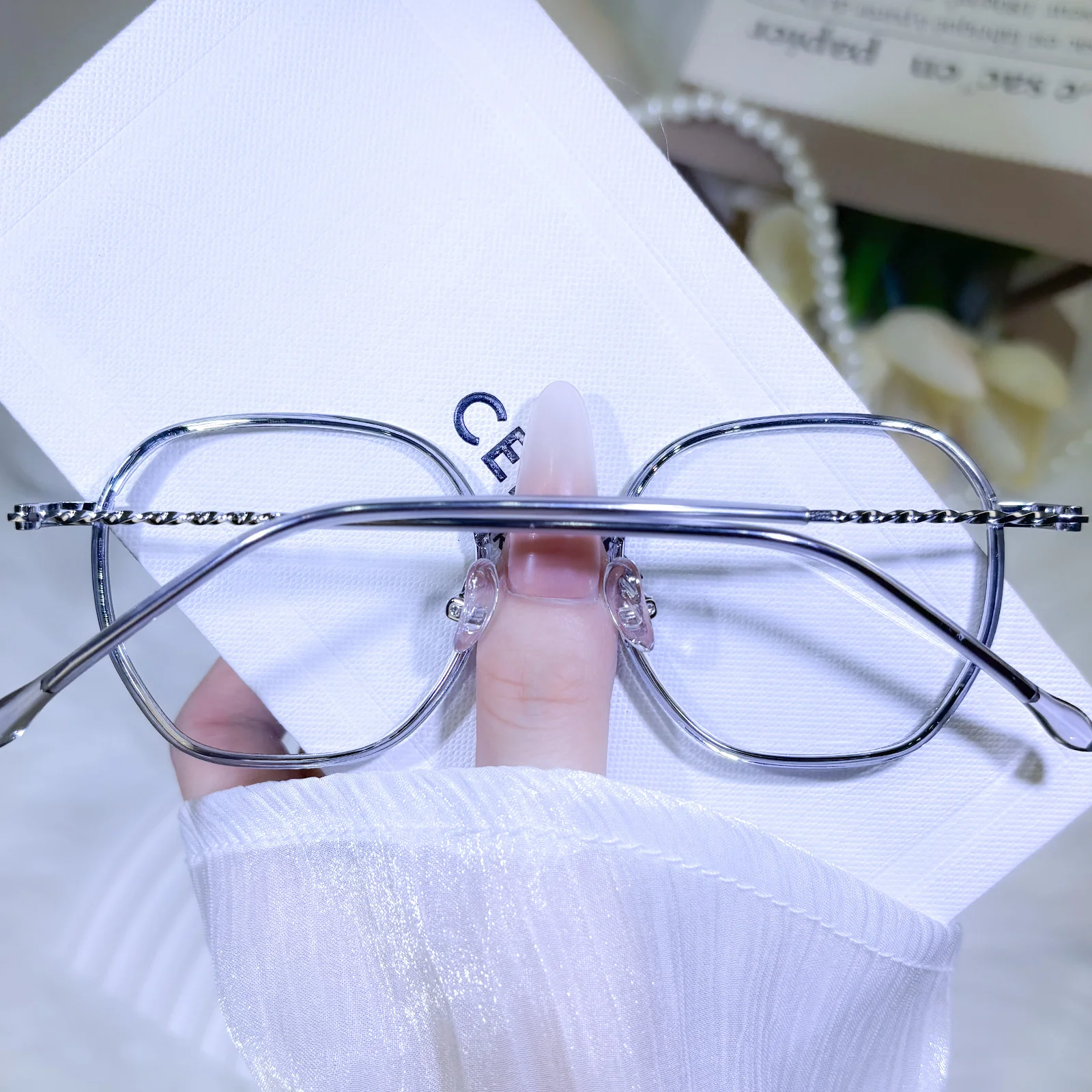 Layne Eyeglasses - Image 10