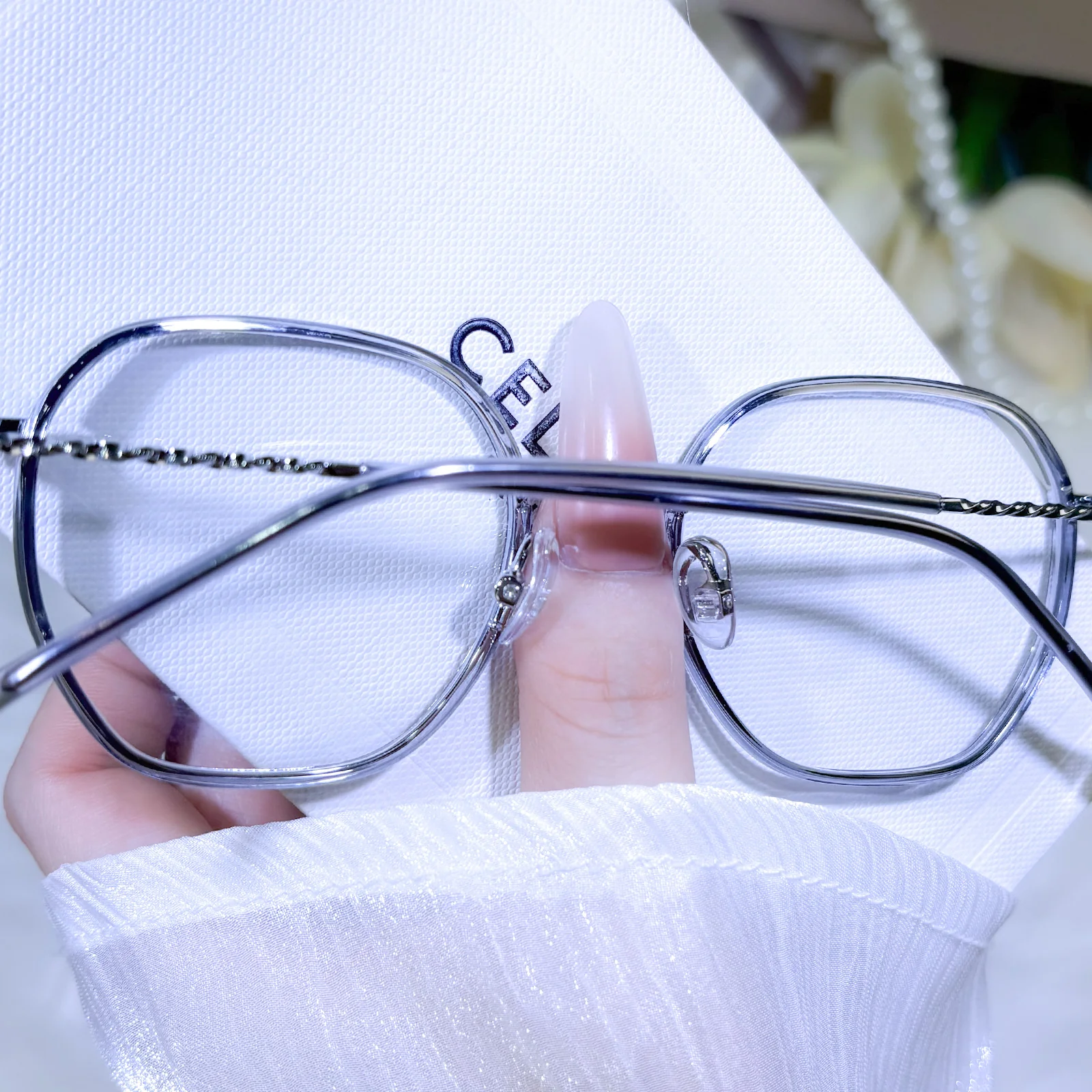 Layne Eyeglasses - Image 11