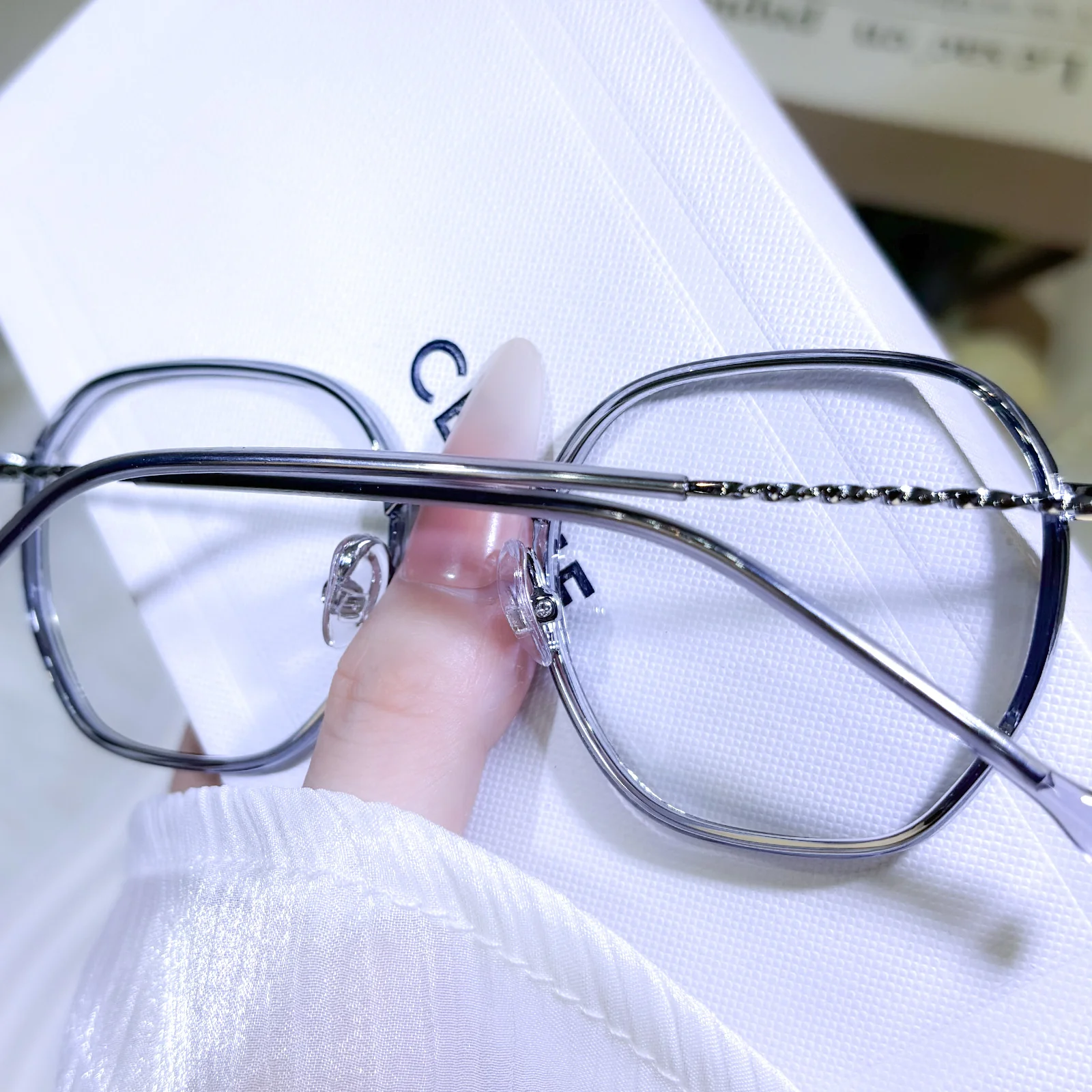 Layne Eyeglasses - Image 12