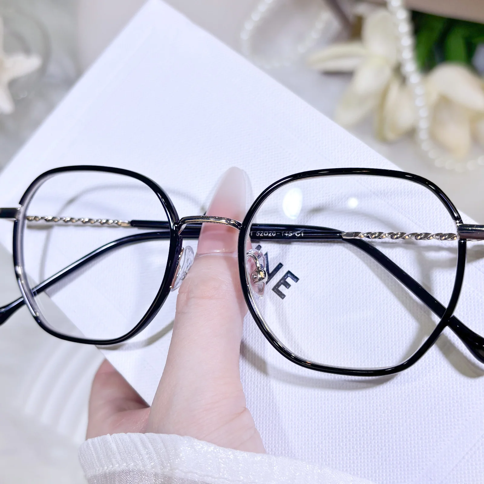 Layne Eyeglasses - Image 3