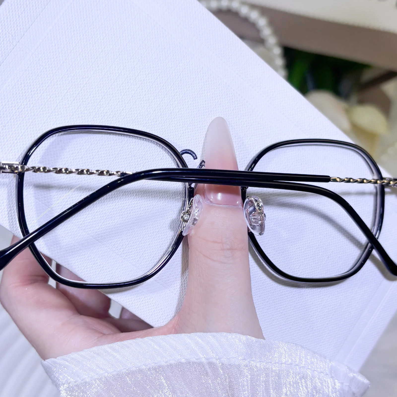 Layne Eyeglasses - Image 5