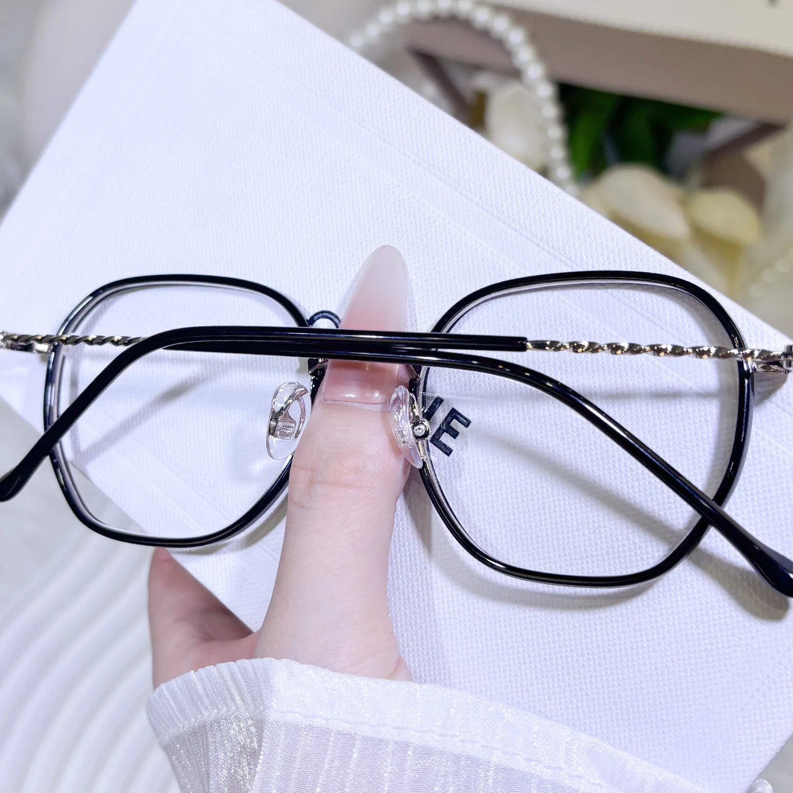 Layne Eyeglasses - Image 6