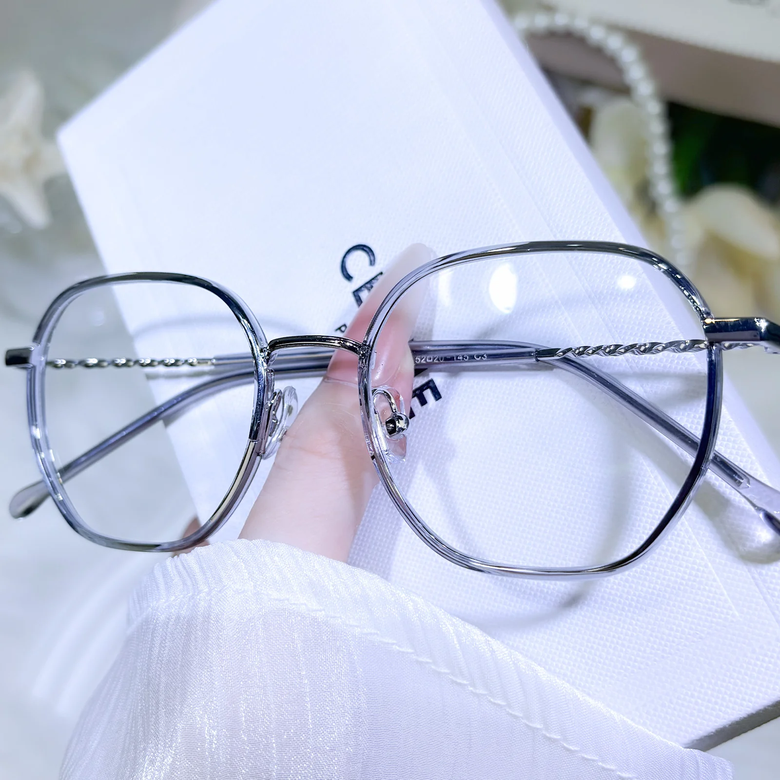 Layne Eyeglasses - Image 9