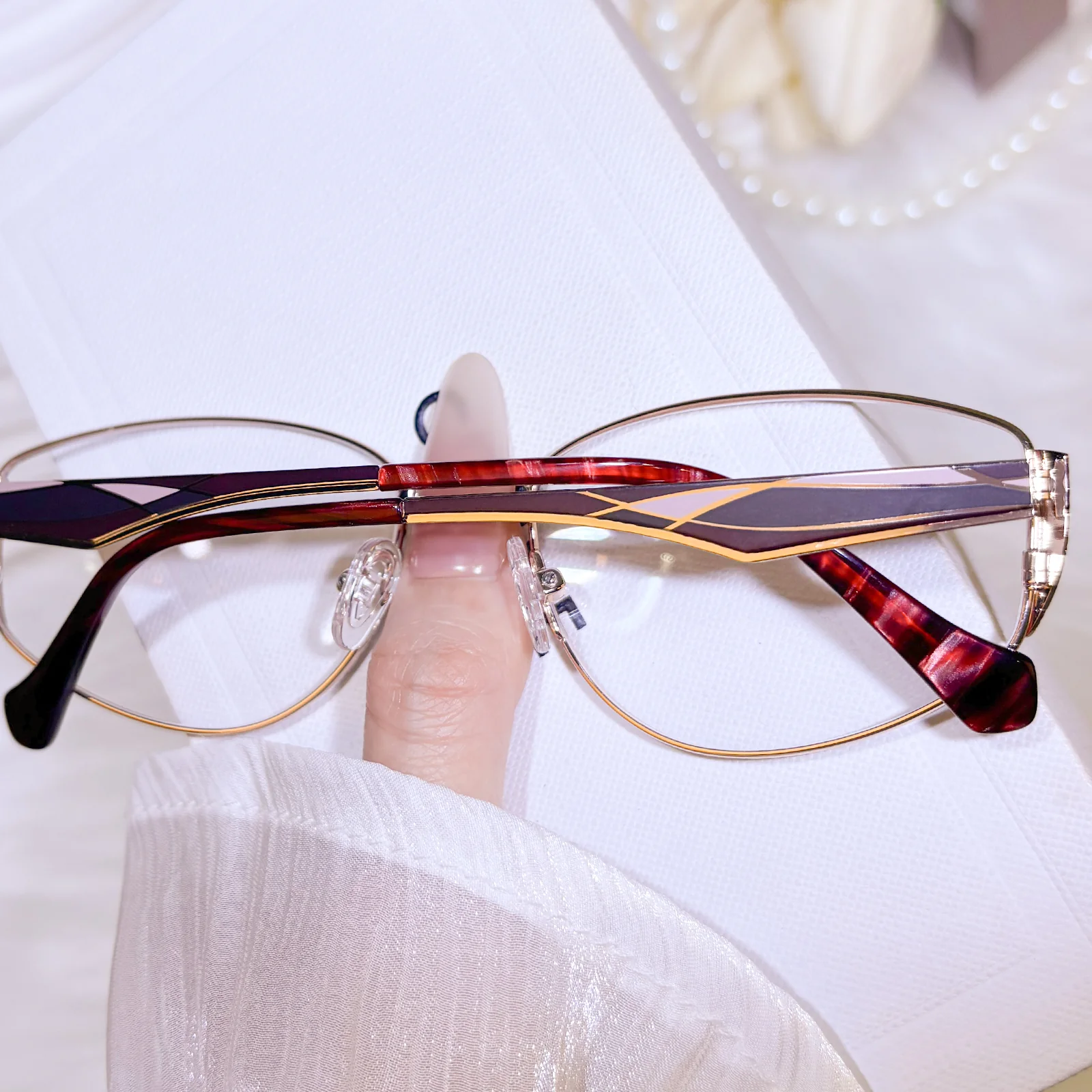 Lean Eyeglasses - Image 12