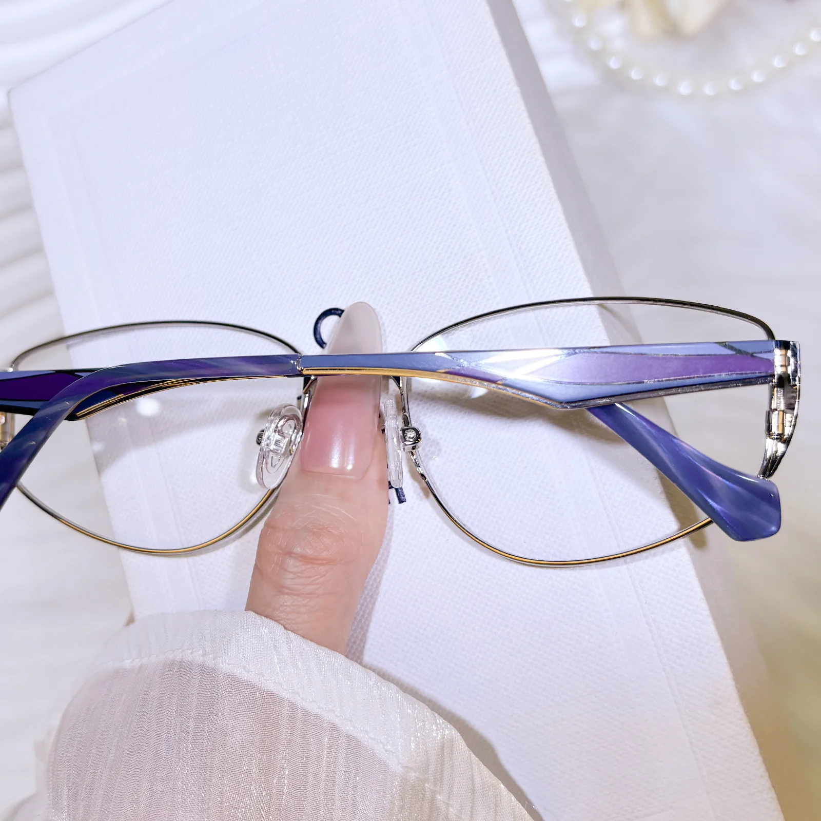 Lean Eyeglasses - Image 6