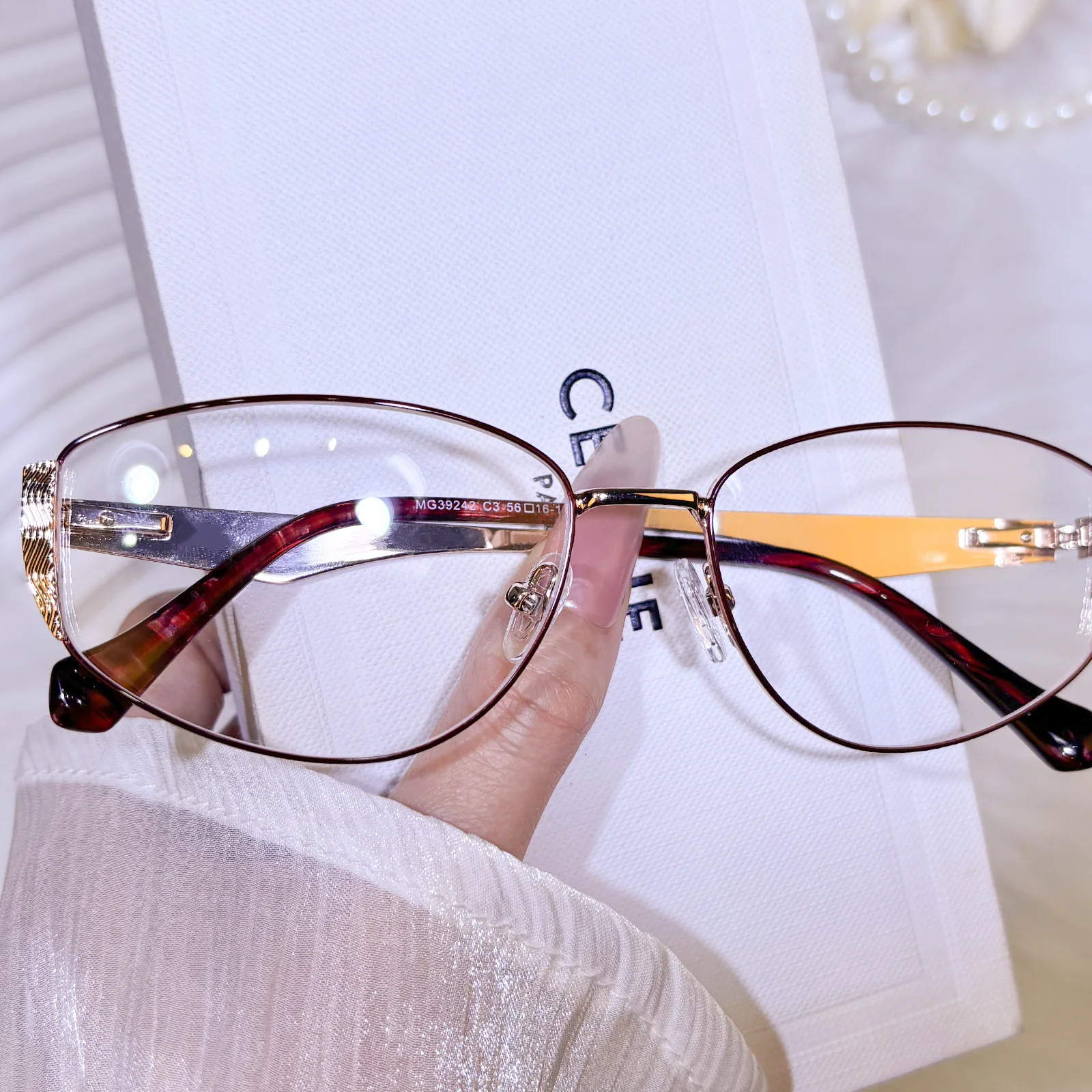 Lean Eyeglasses - Image 8