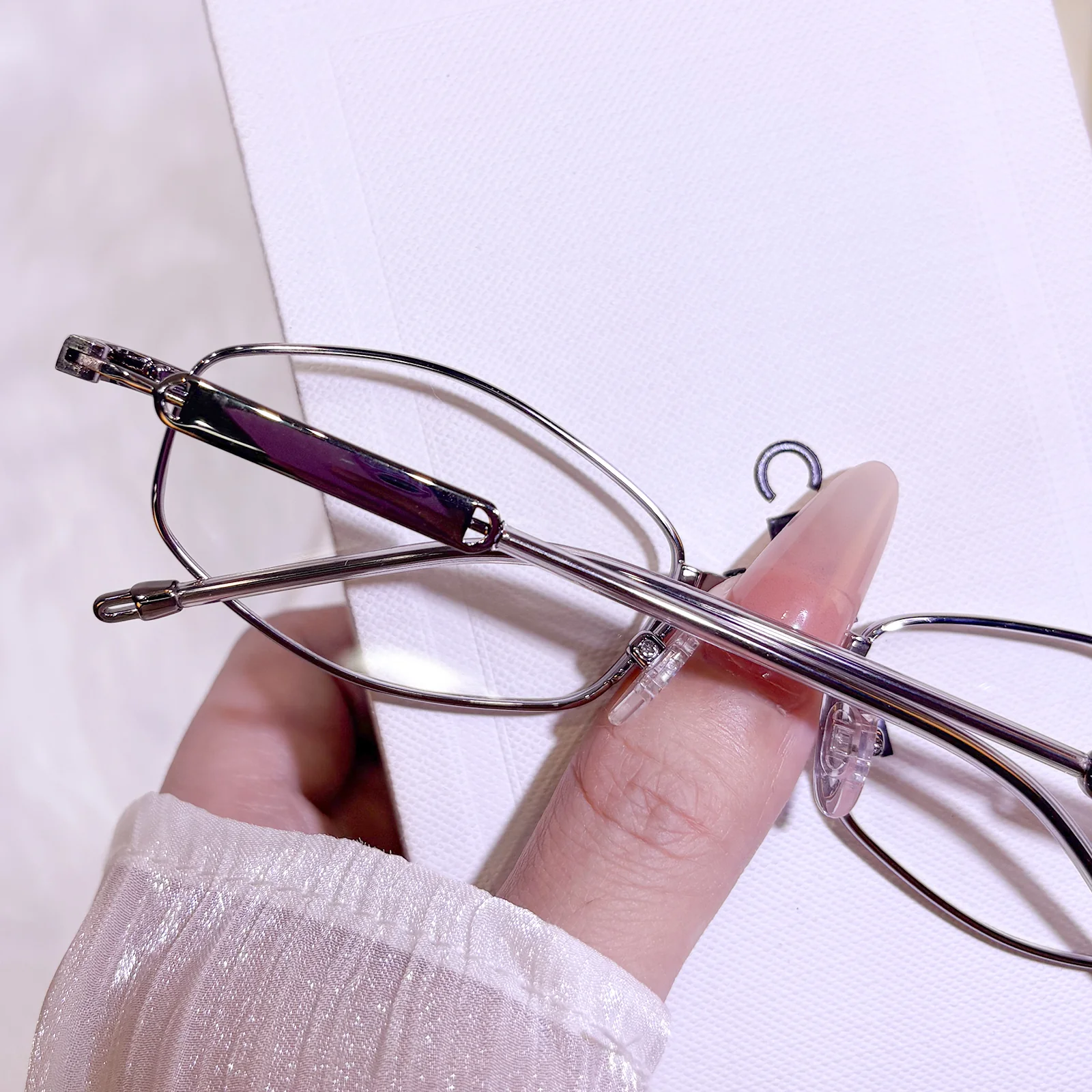Lee Eyeglasses - Image 5
