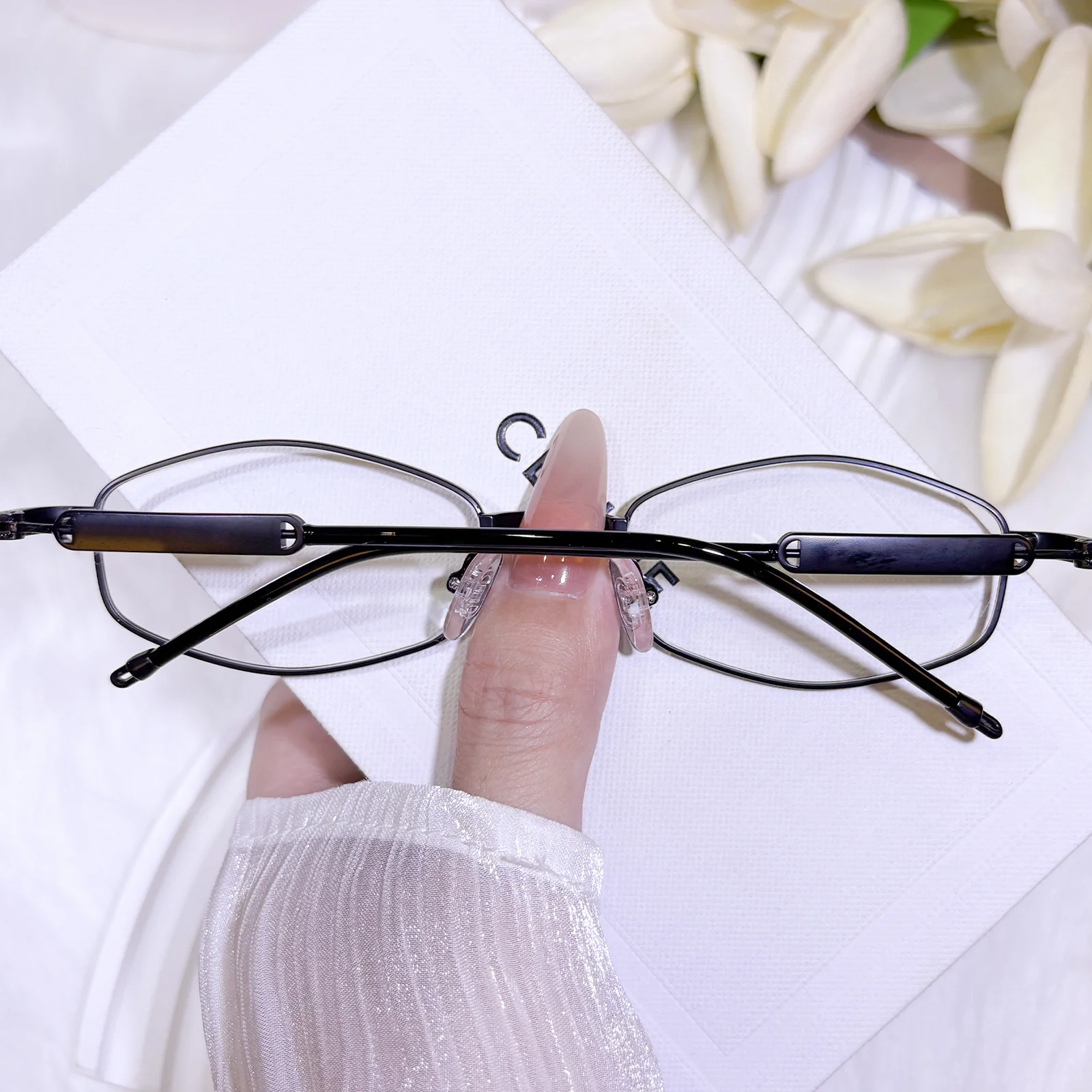 Lee Eyeglasses - Image 7