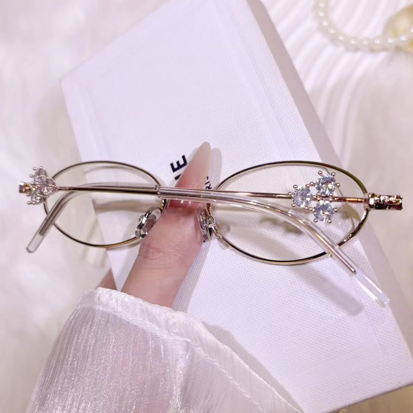Leno Eyeglasses - Image 20