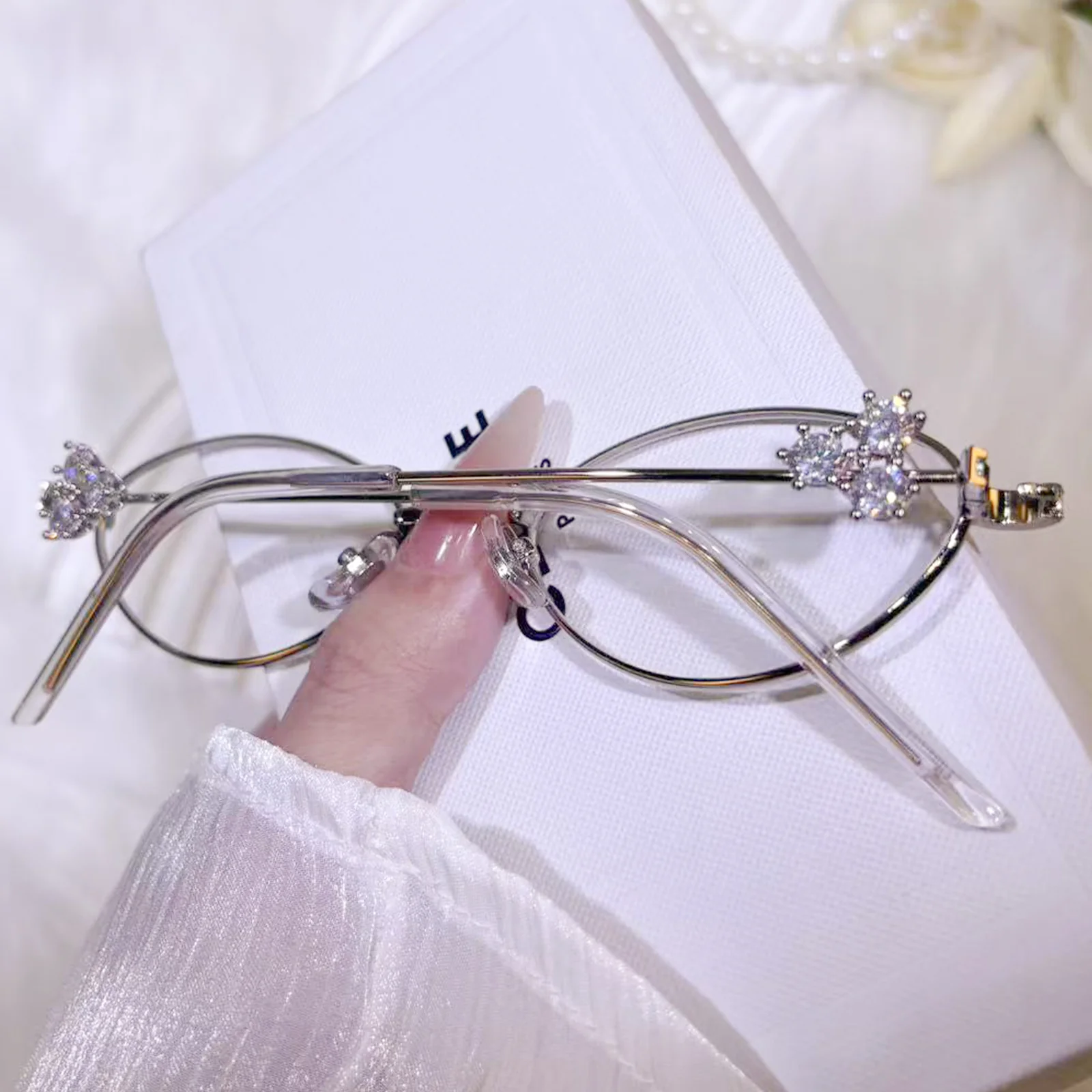 Leno Eyeglasses - Image 7