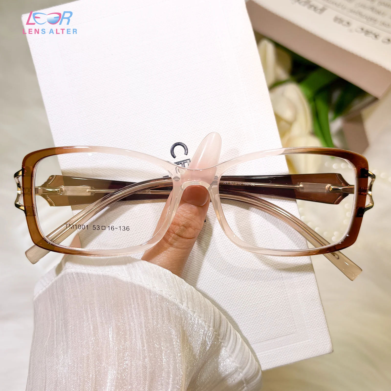 Lexi Eyeglasses - Image 13