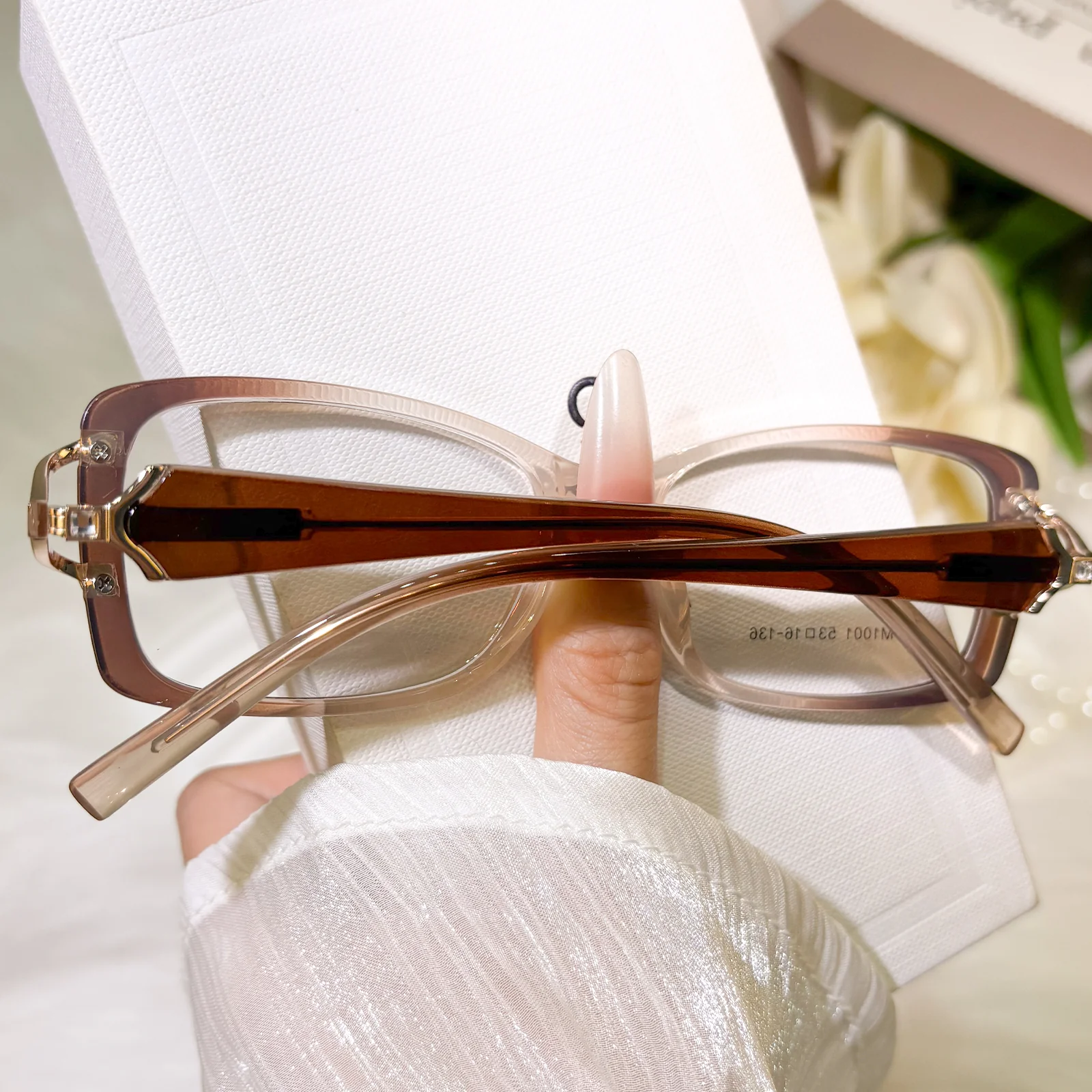 Lexi Eyeglasses - Image 17