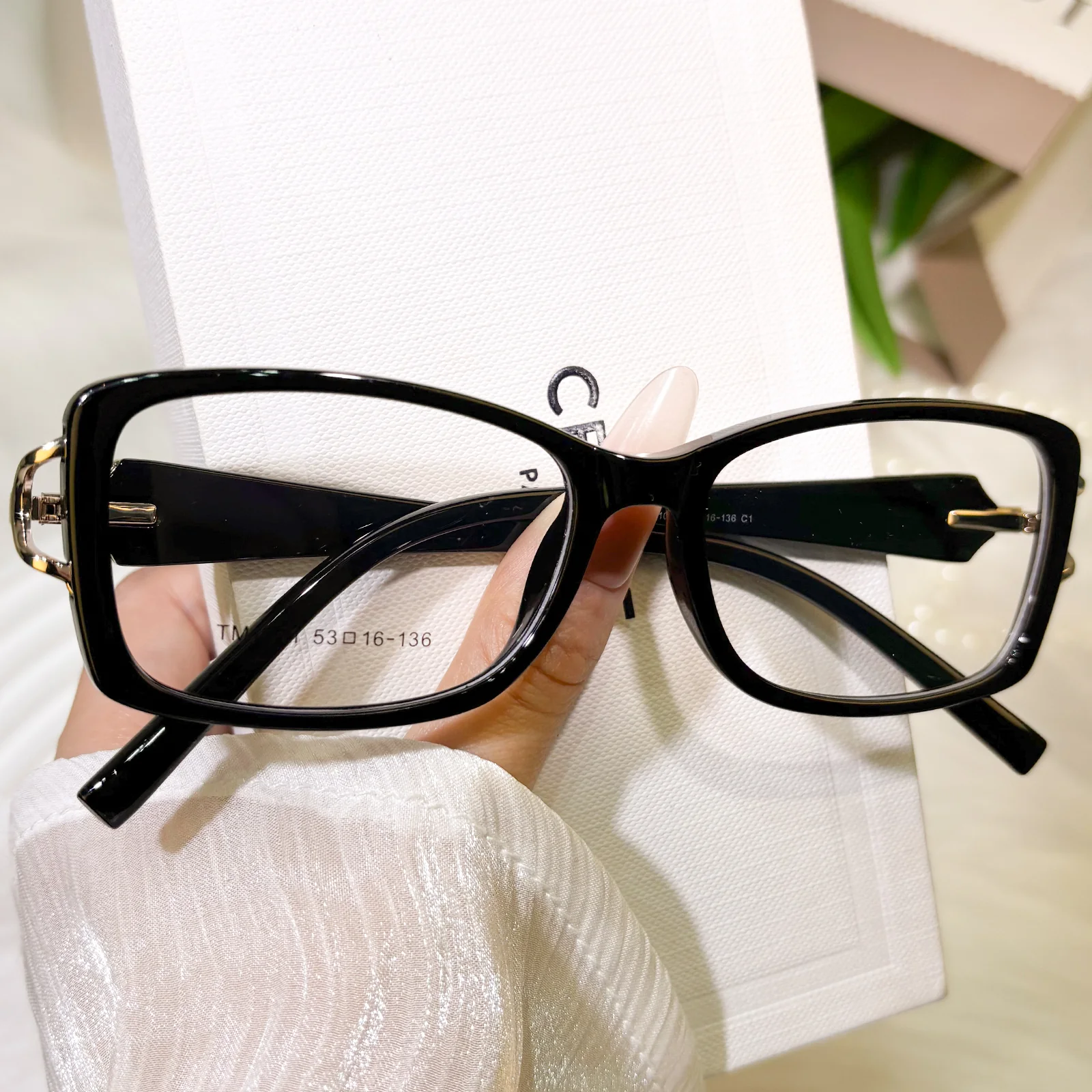 Lexi Eyeglasses - Image 2