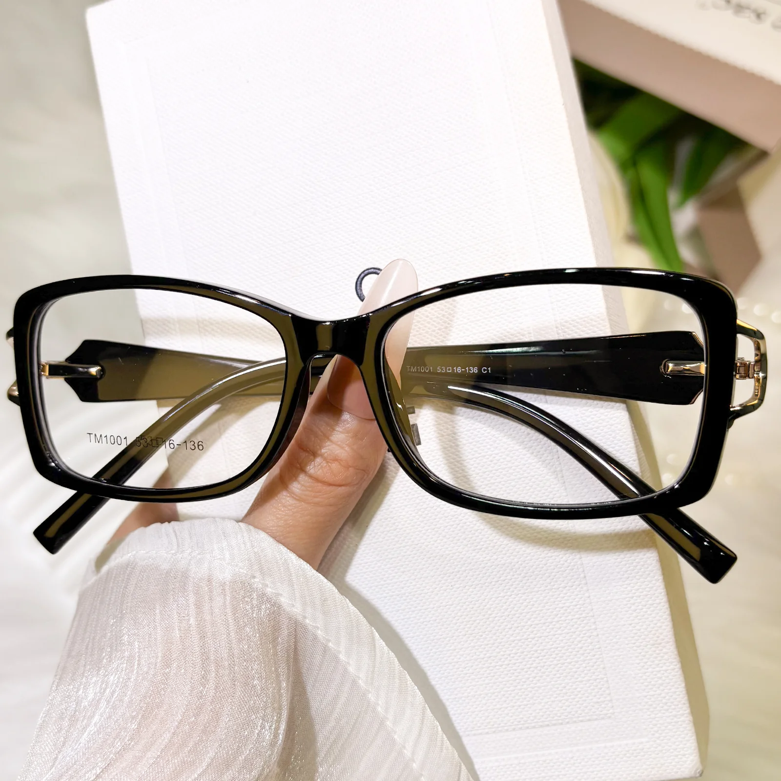 Lexi Eyeglasses - Image 3