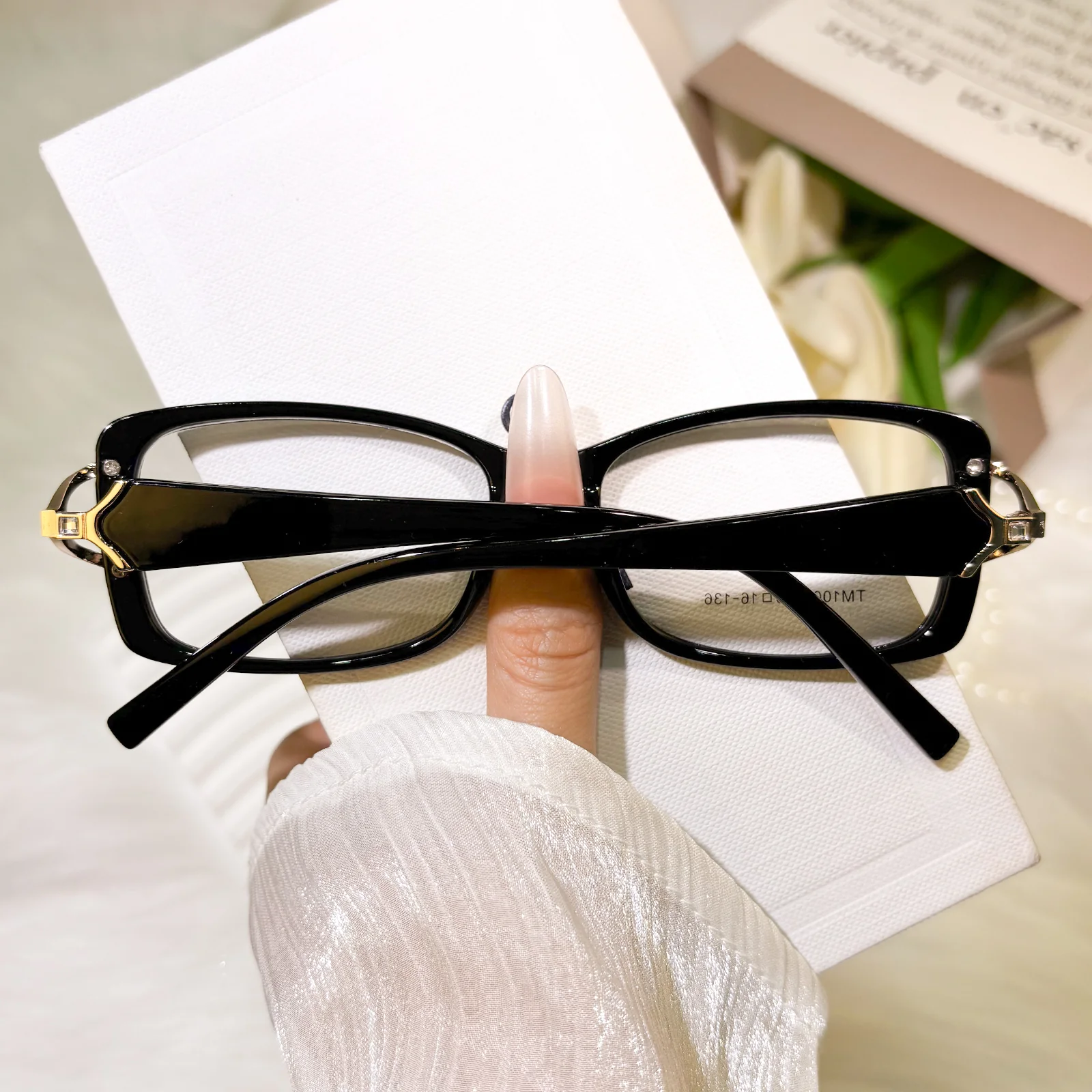 Lexi Eyeglasses - Image 4