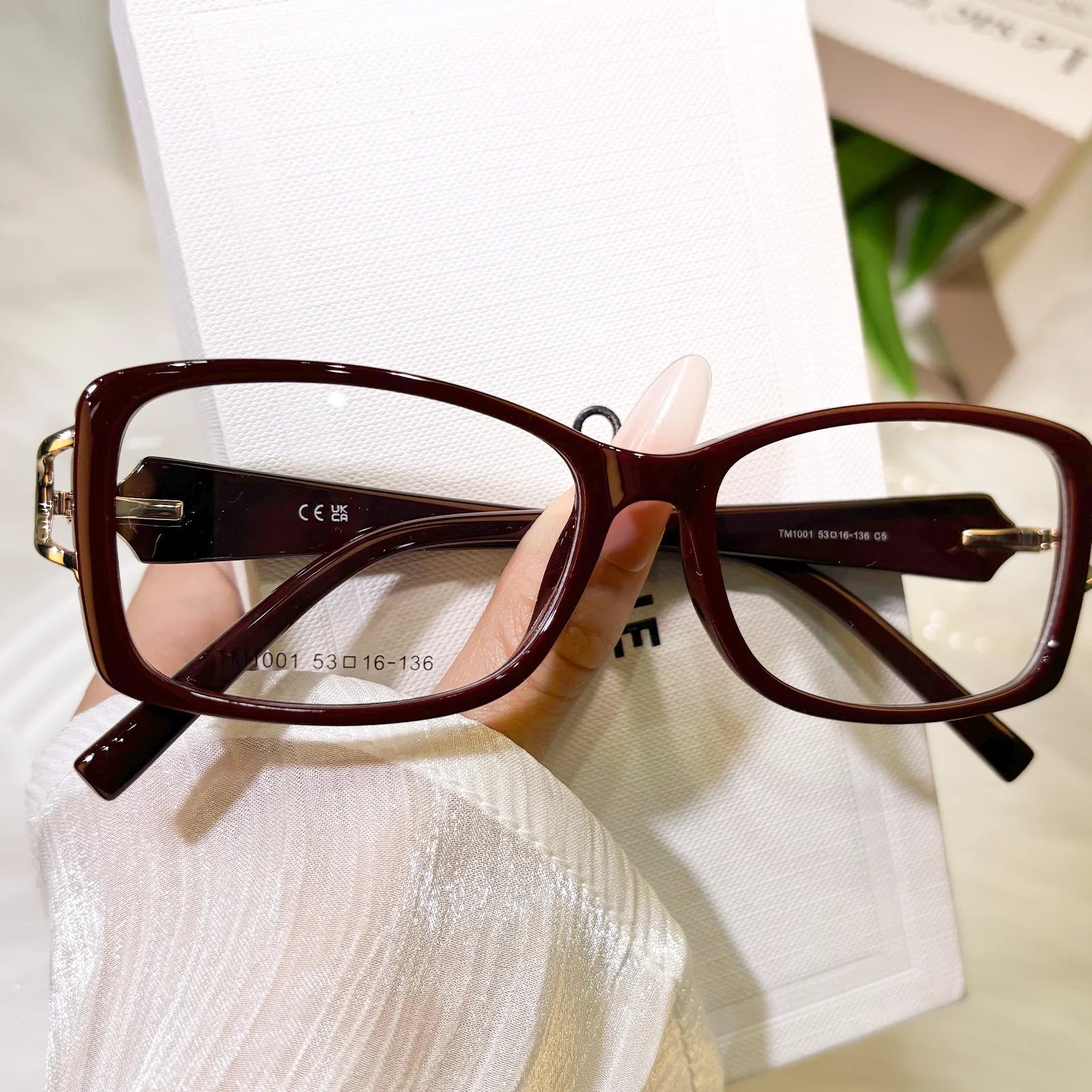 Lexi Eyeglasses - Image 8