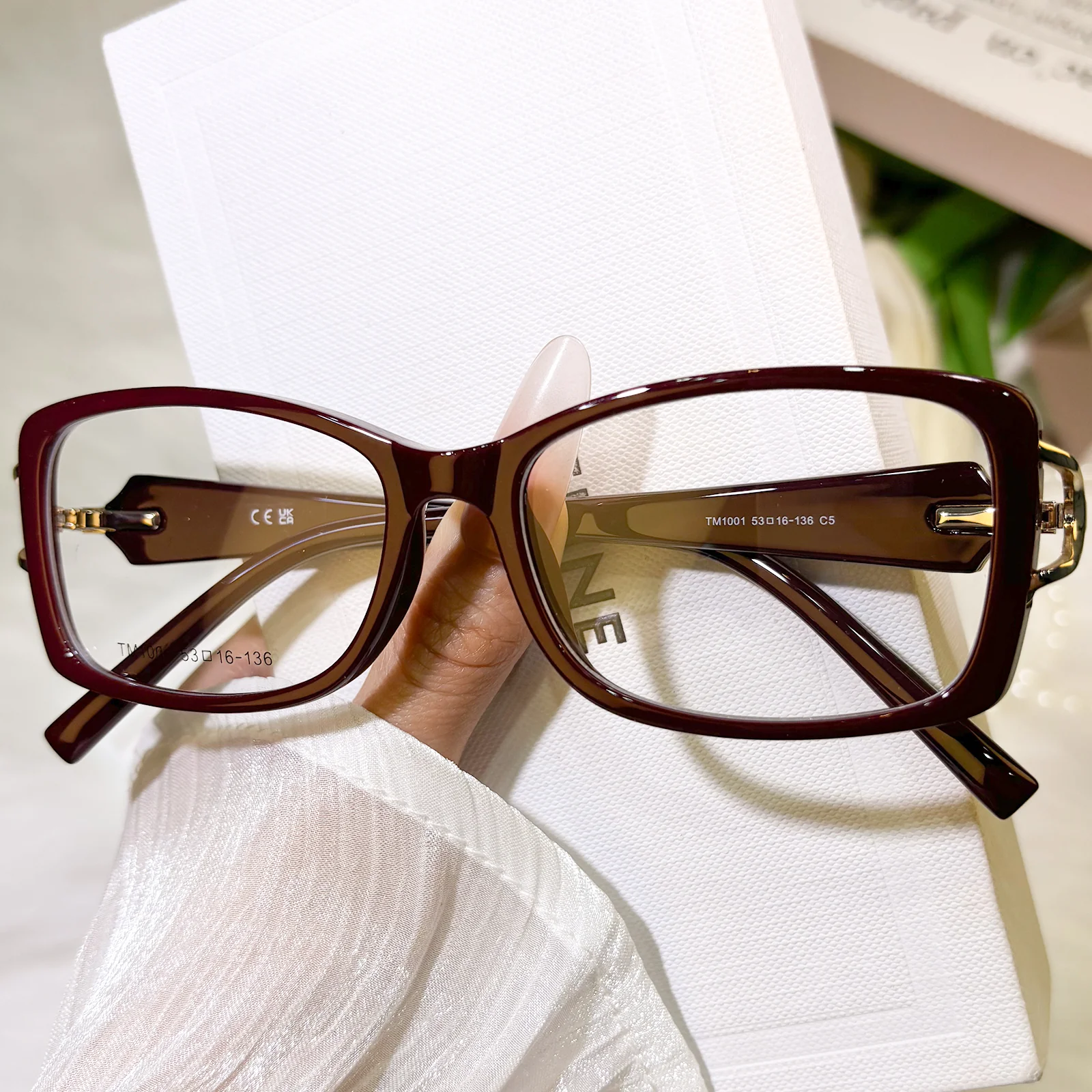 Lexi Eyeglasses - Image 9