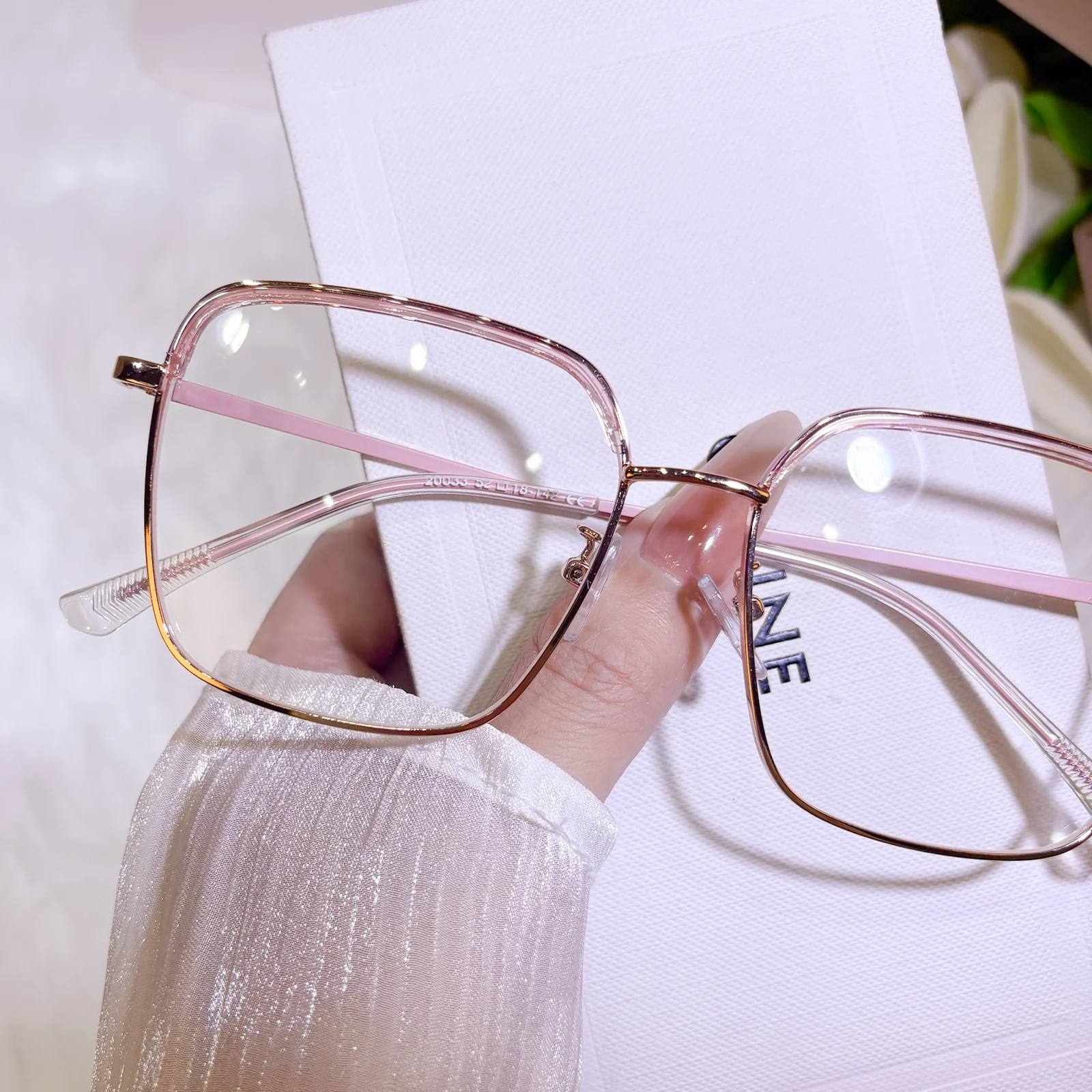 Lida Eyeglasses - Image 12