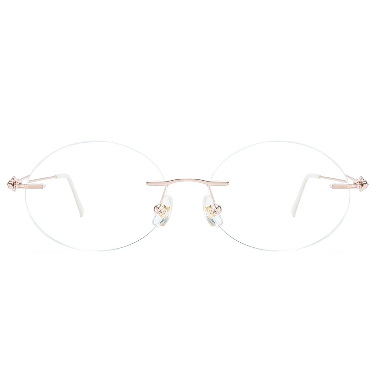 Lilian Eyeglasses - Image 8