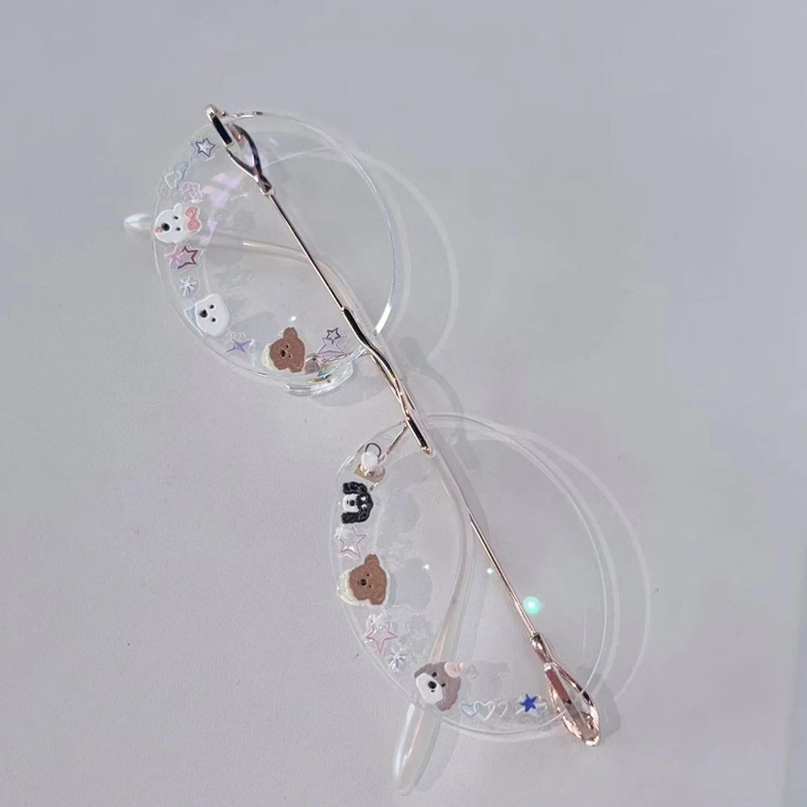 Lilian DIY Eyeglasses - Image 4