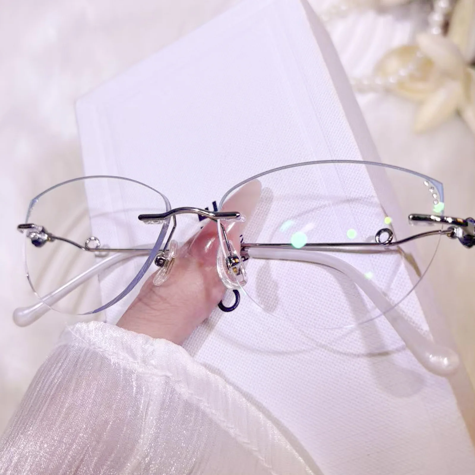 Lilou Eyeglasses - Image 4