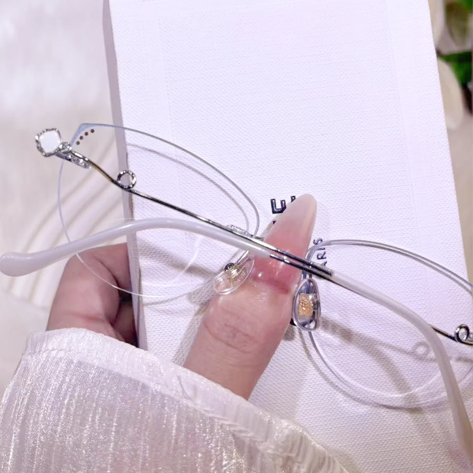 Lilou Eyeglasses - Image 6