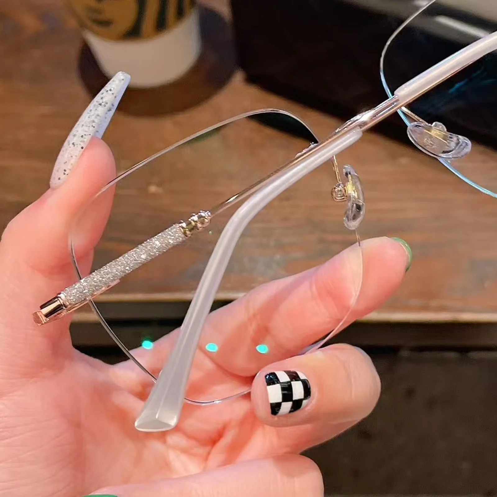 Lily Eyeglasses - Image 3