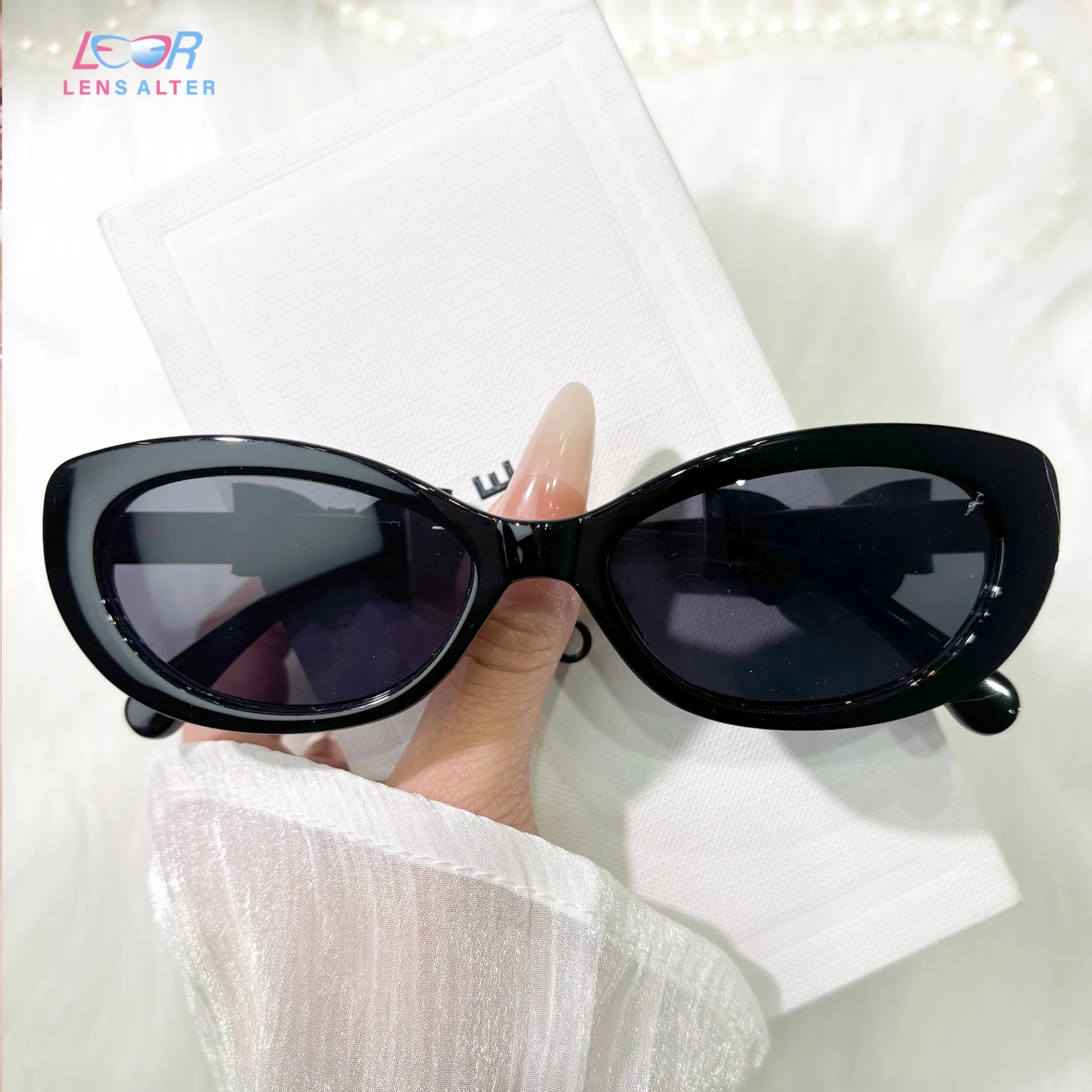 Lina Eyeglasses - Image 6