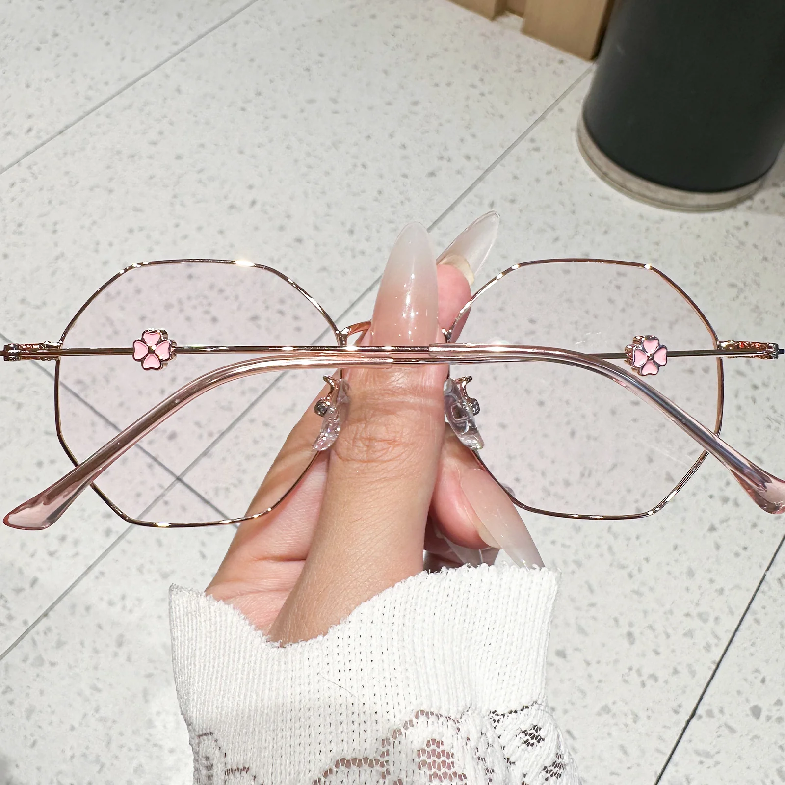 Linda Eyeglasses - Image 6