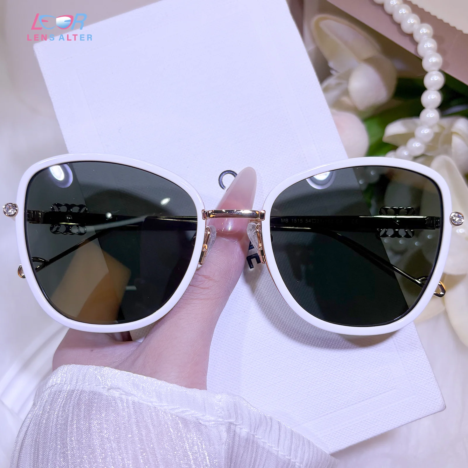 Linnea Sunglasses - Image 13