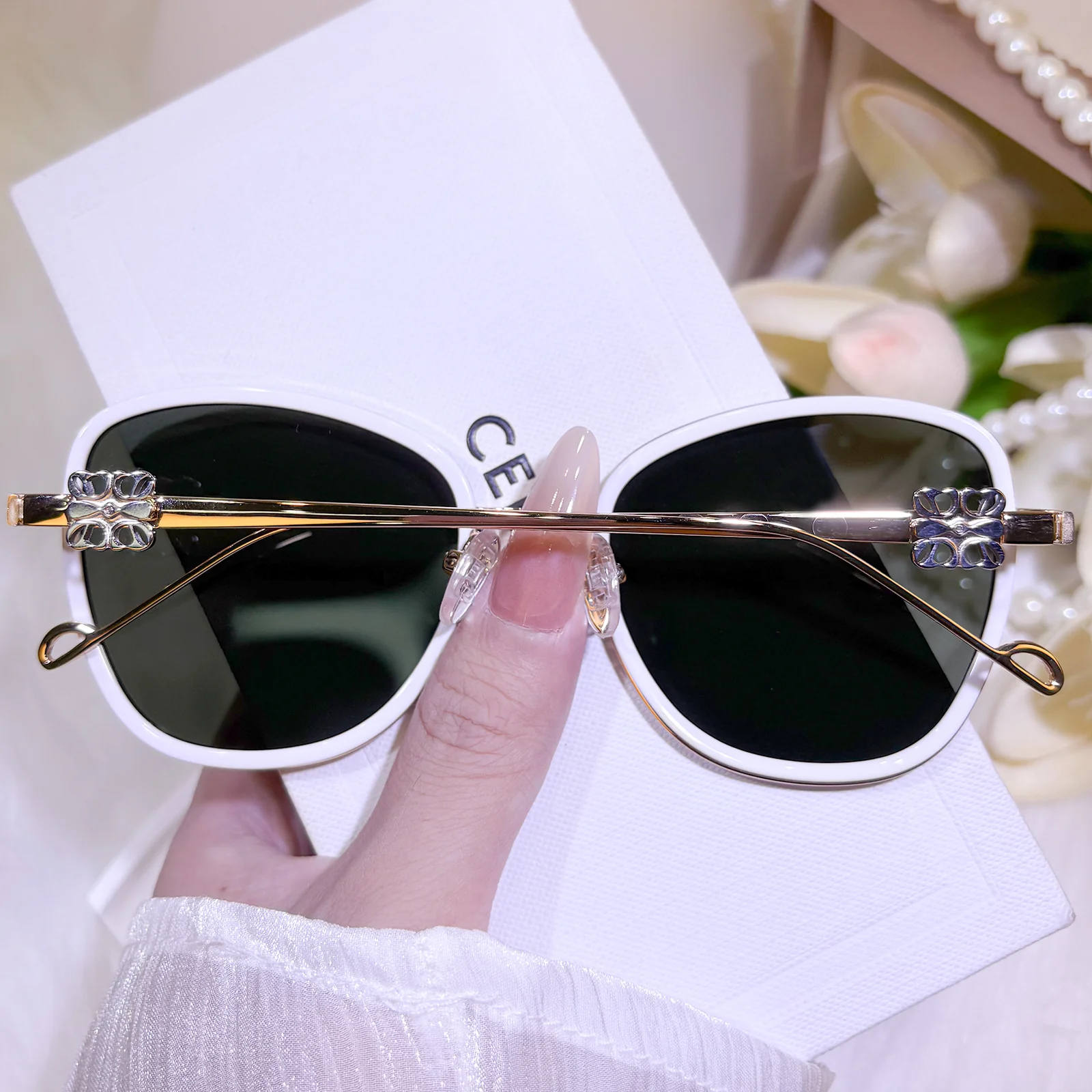 Linnea Sunglasses - Image 14
