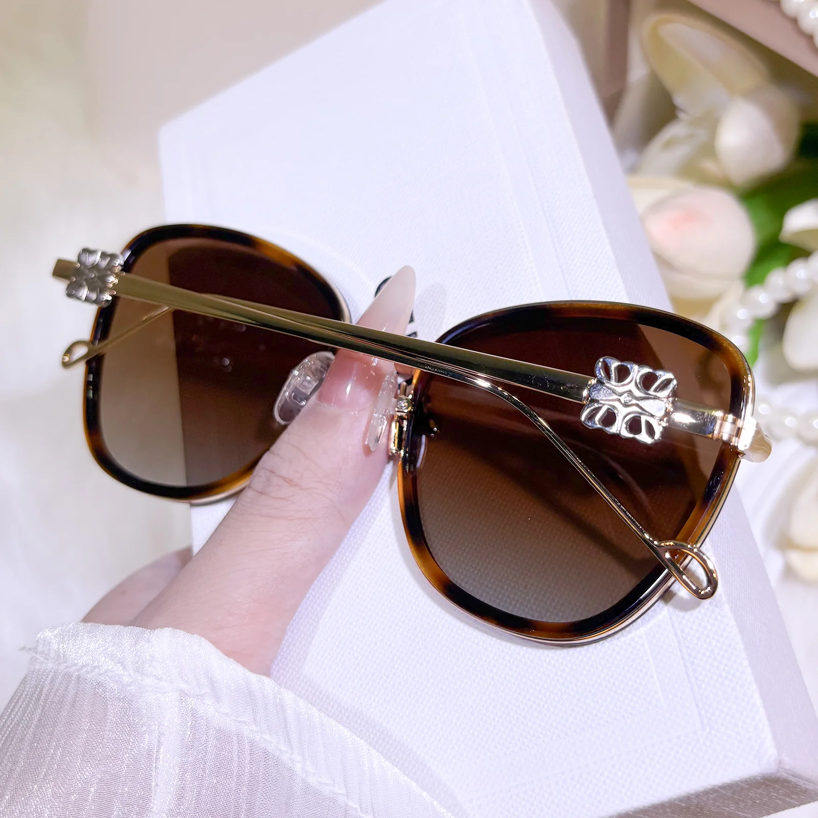 Linnea Sunglasses - Image 4