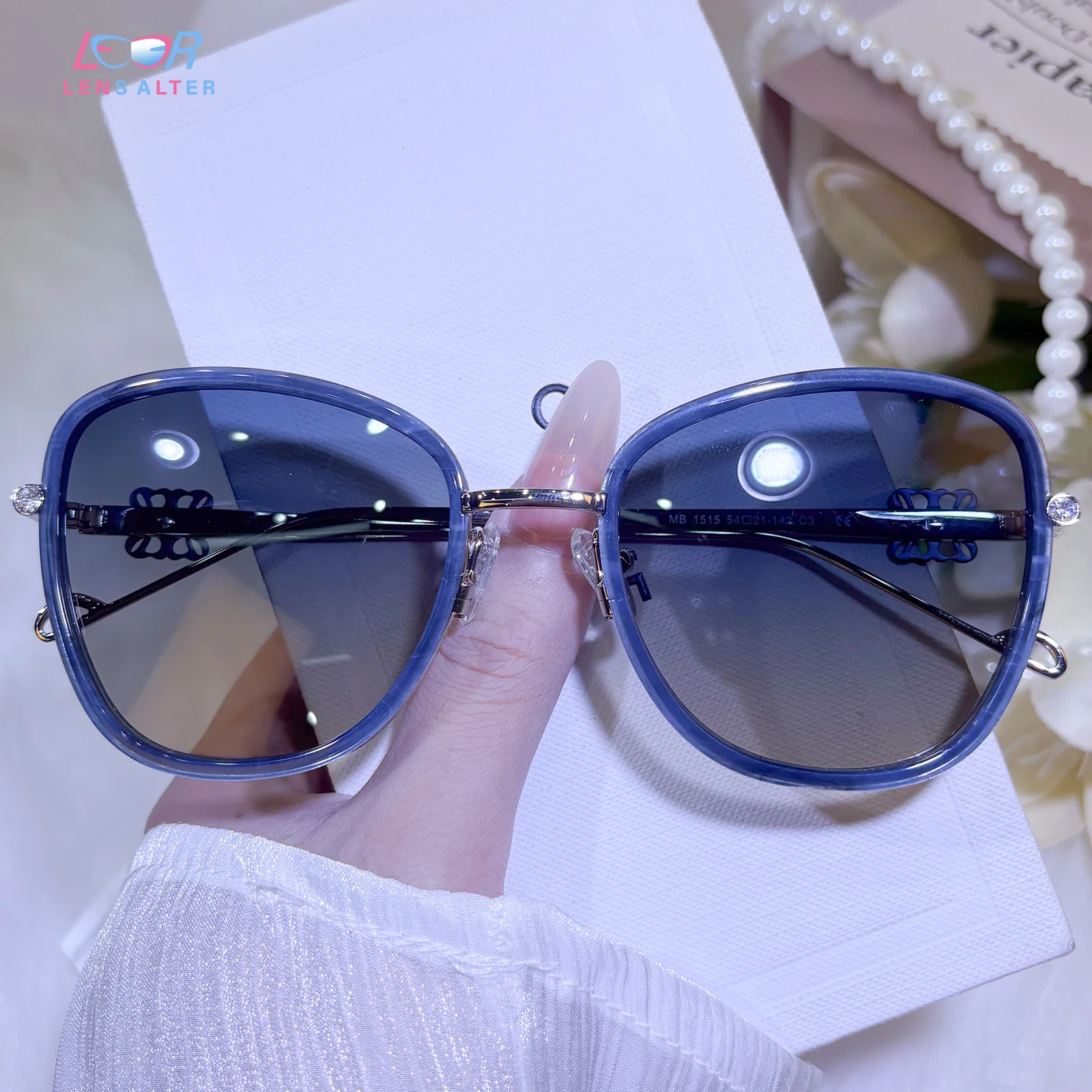 Linnea Sunglasses - Image 7