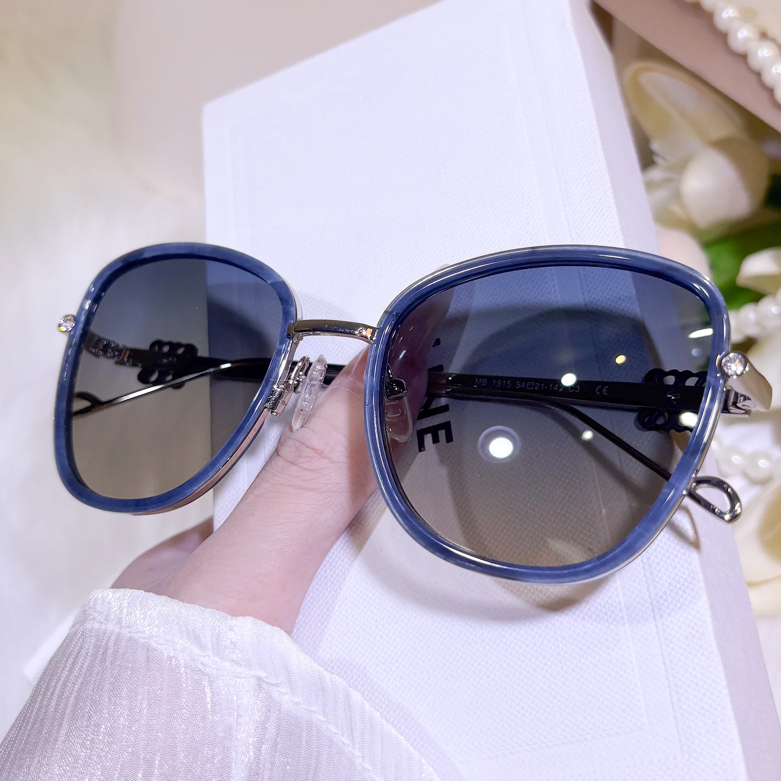 Linnea Sunglasses - Image 8