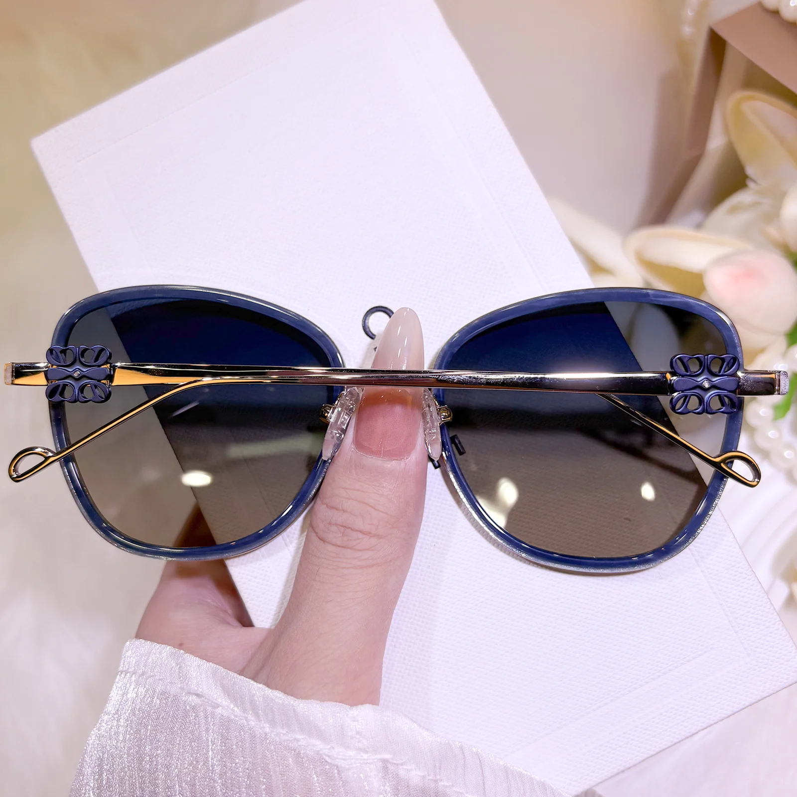 Linnea Sunglasses - Image 9