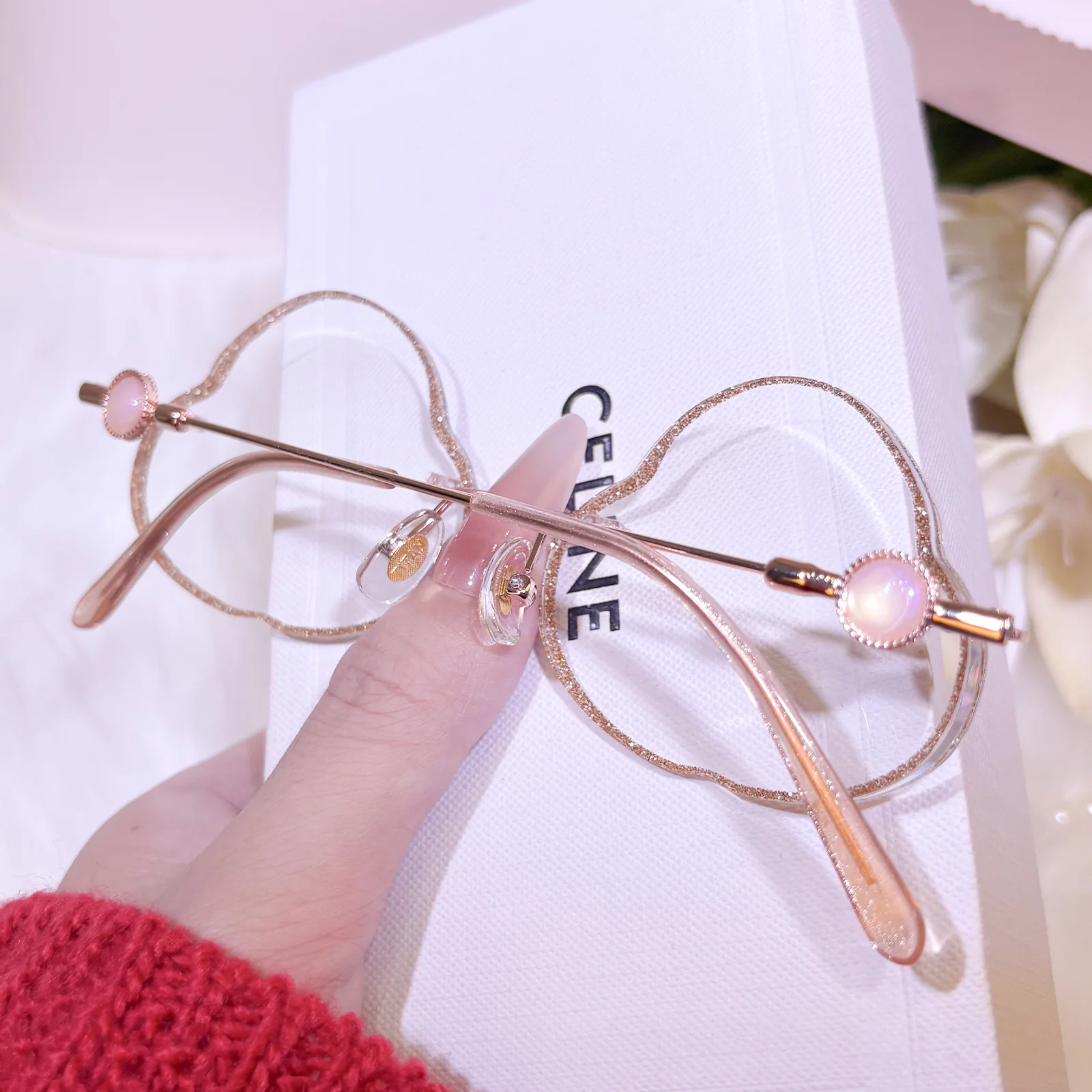 Lirene Eyeglasses - Image 4