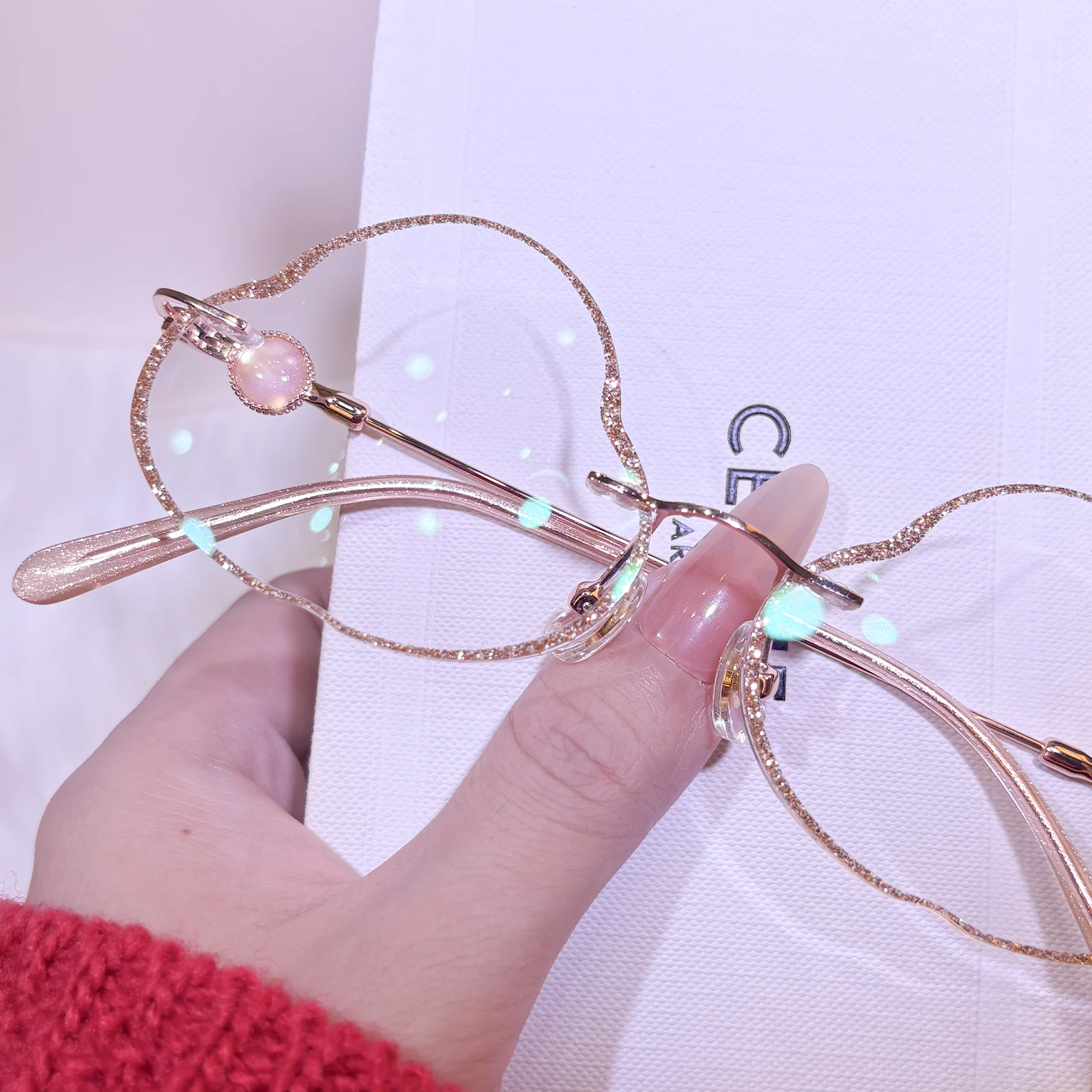 Lirene Eyeglasses - Image 6