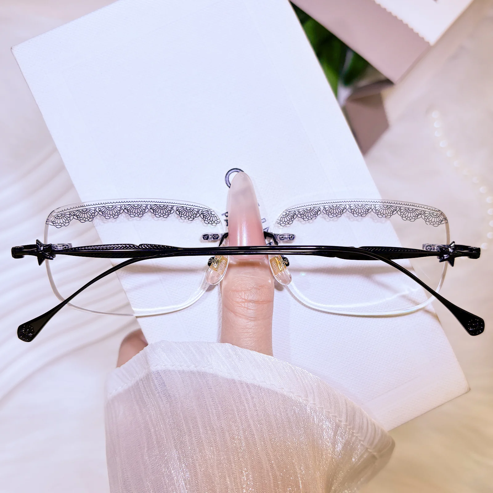 Lisette Eyeglasses - Image 5