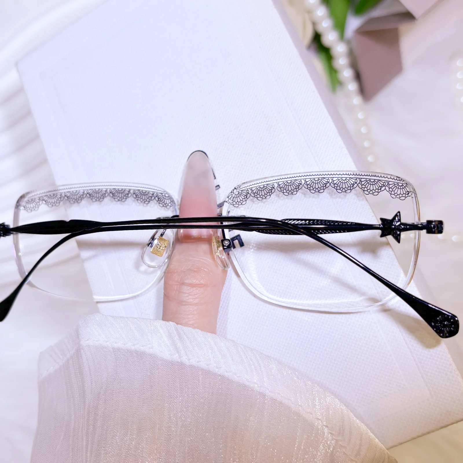 Lisette Eyeglasses - Image 7