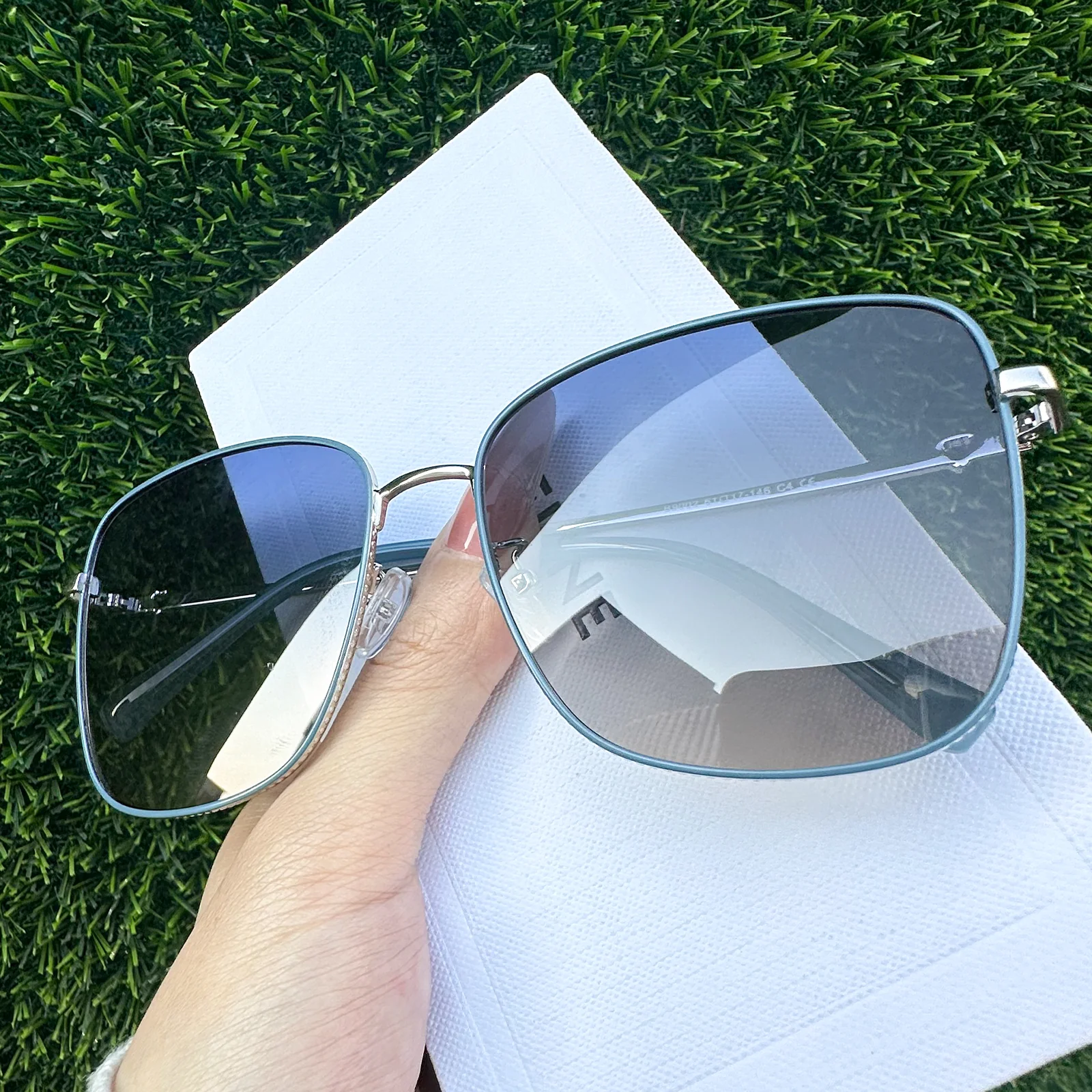 Litzy Sunglasses - Image 10