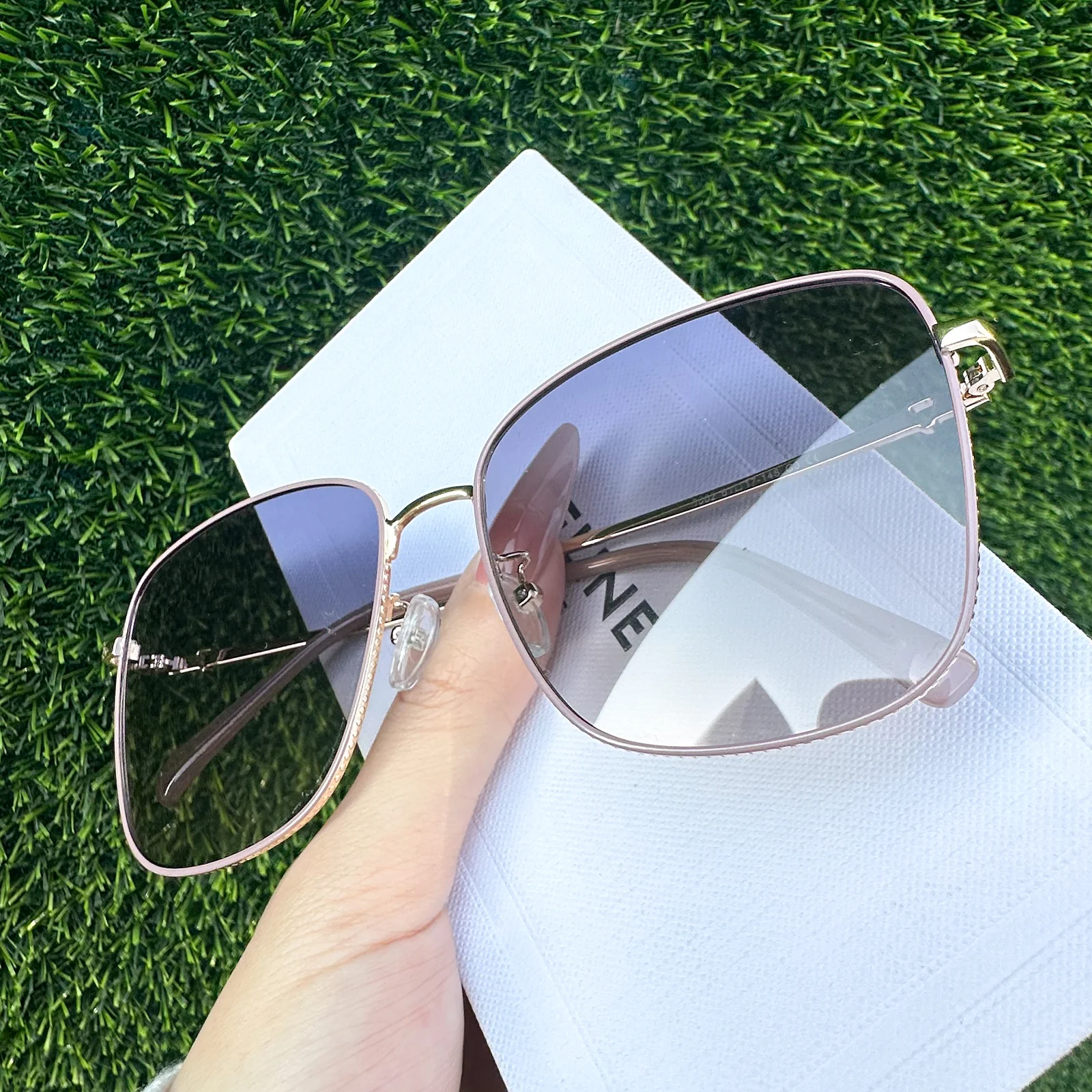 Litzy Sunglasses - Image 4